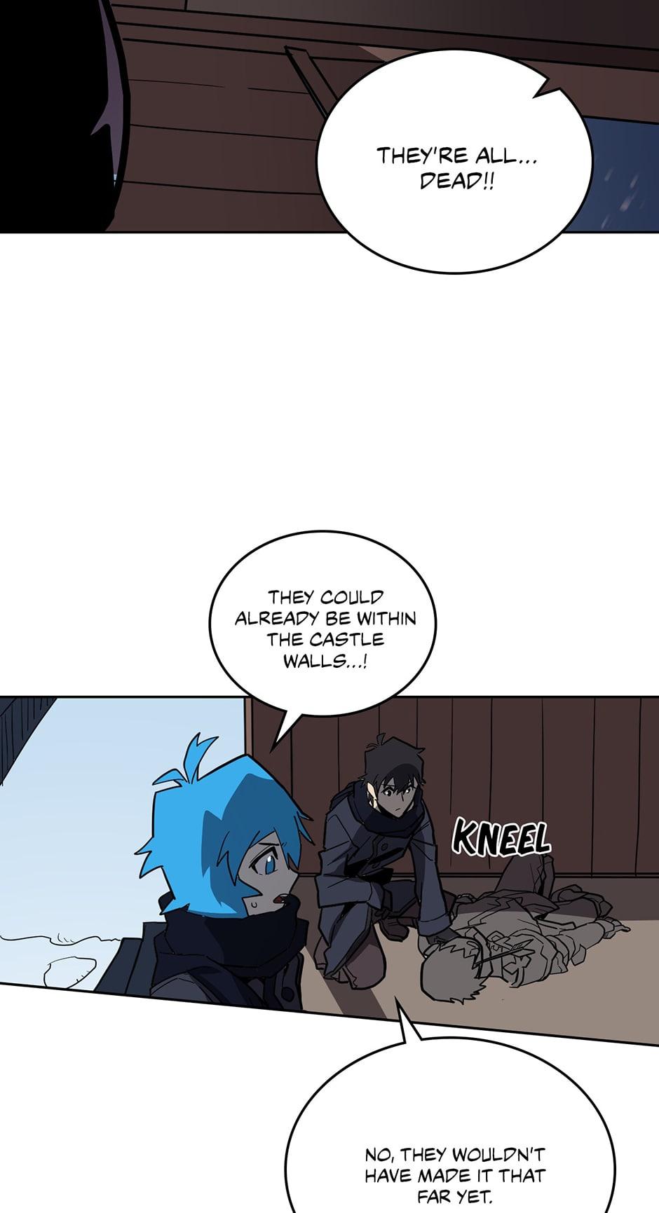Read A Returner's Magic Should Be Special Manga Online