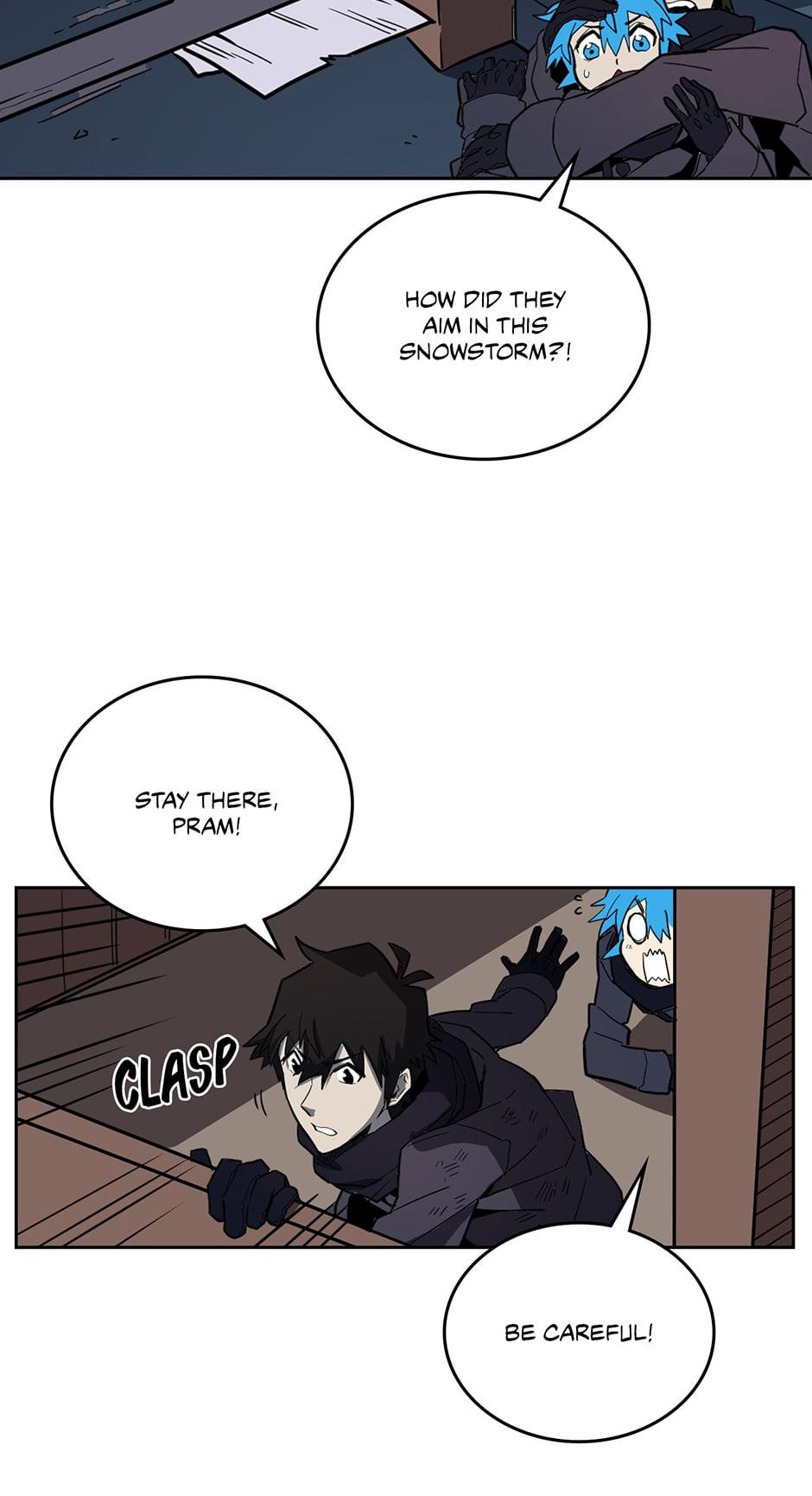 Read A Returner's Magic Should Be Special Manga Online