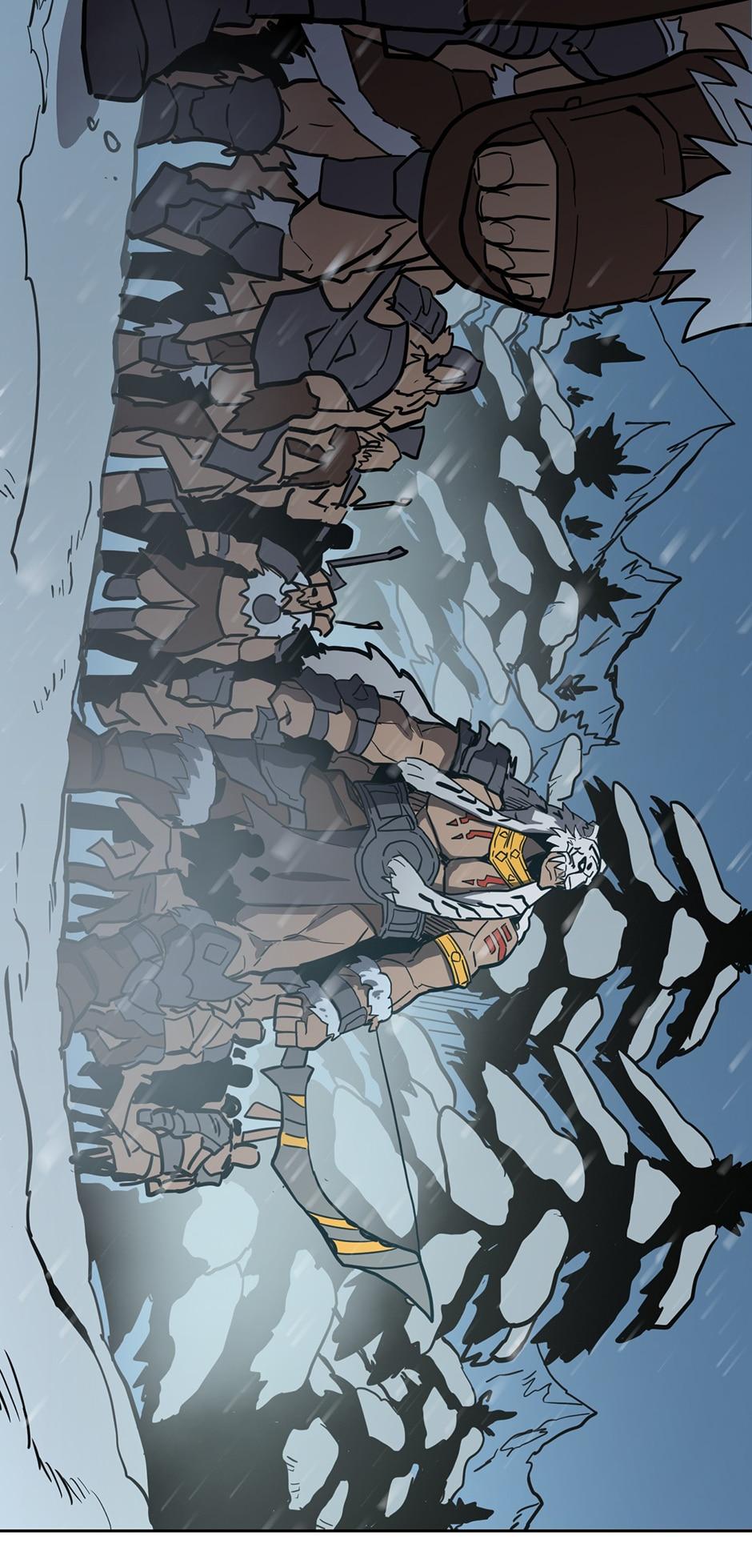 Read A Returner's Magic Should Be Special Manga Online