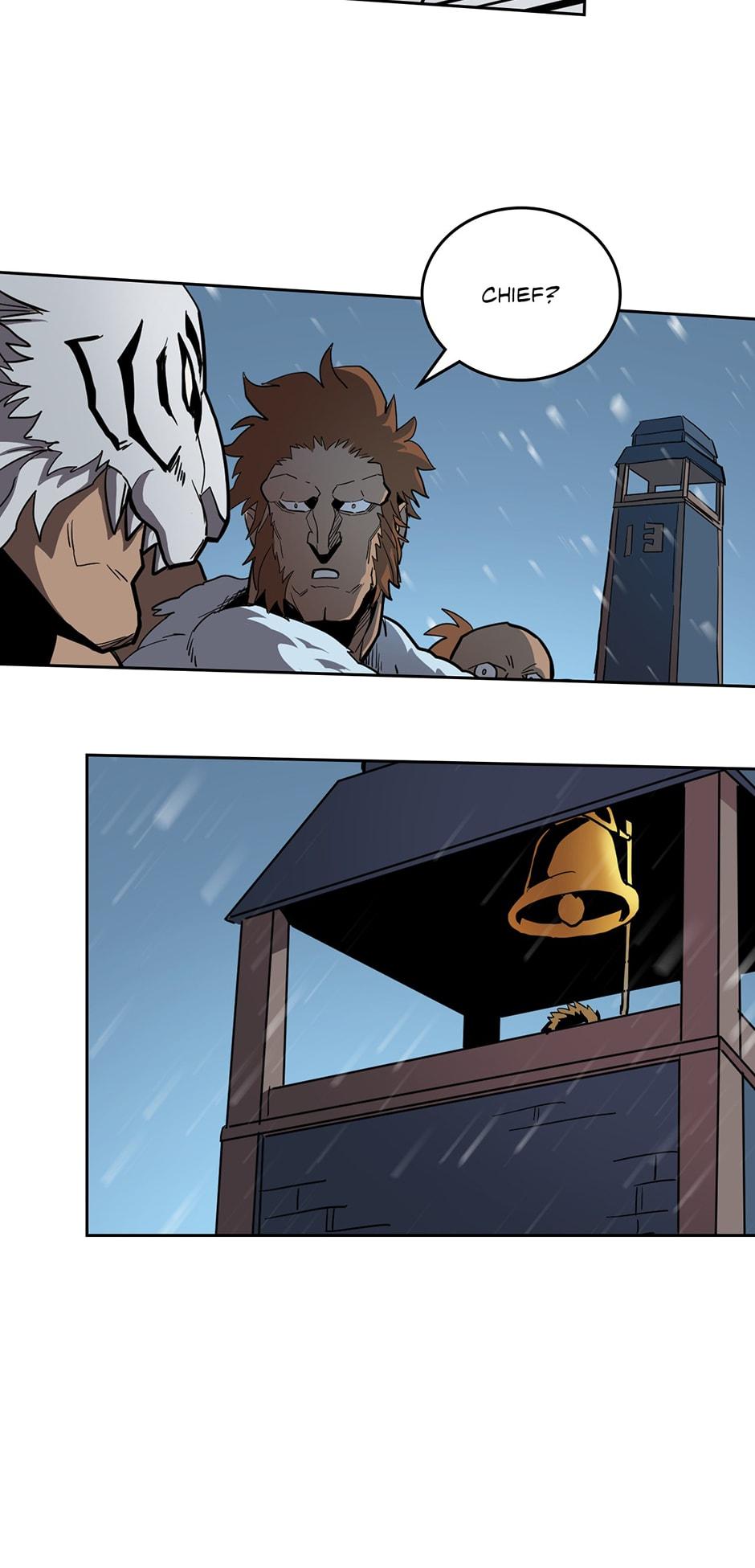 Read A Returner's Magic Should Be Special Manga Online