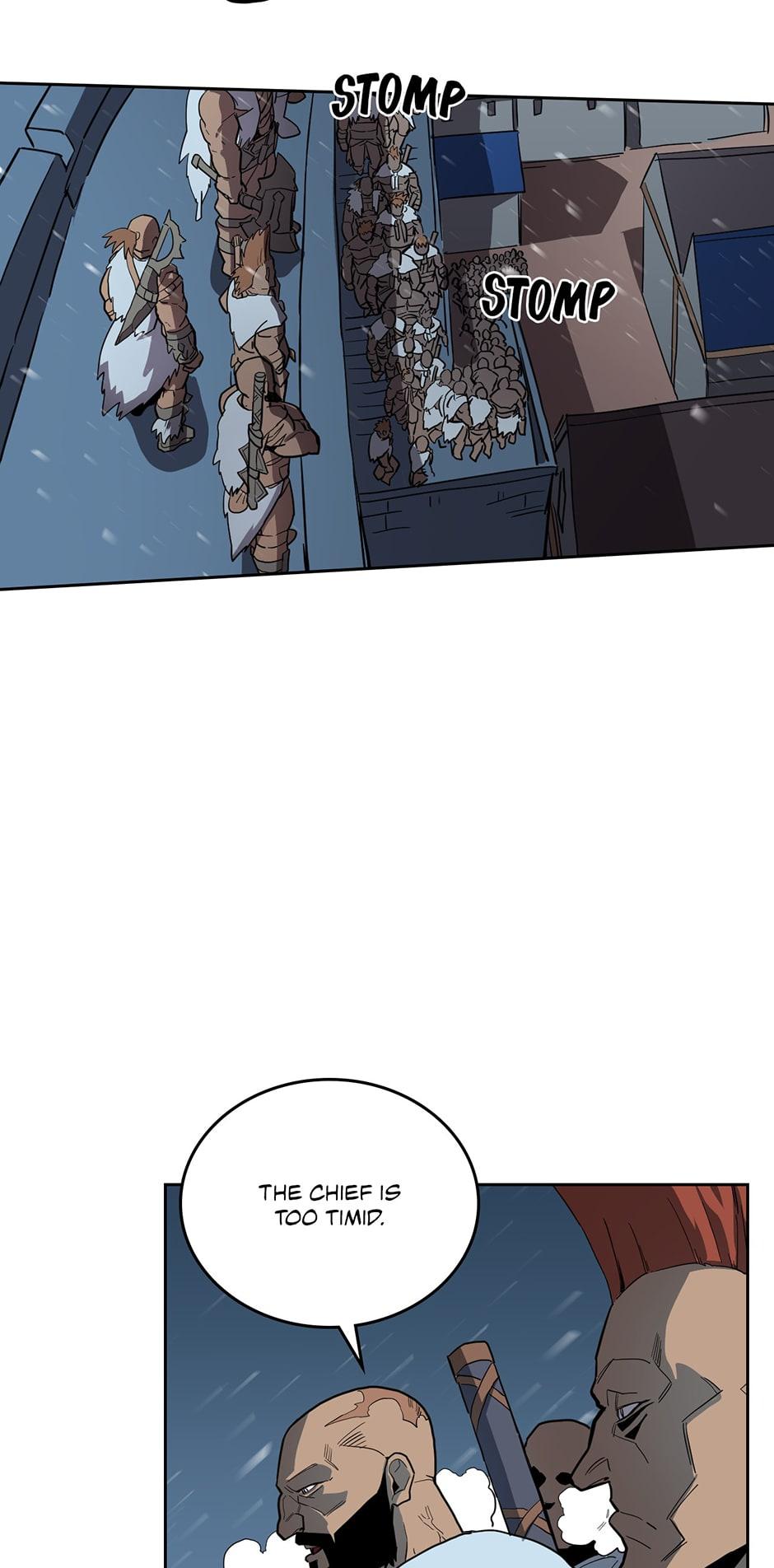 Read A Returner's Magic Should Be Special Manga Online