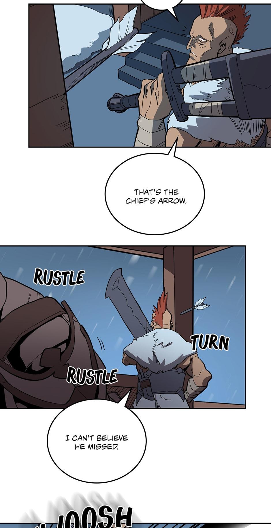 Read A Returner's Magic Should Be Special Manga Online