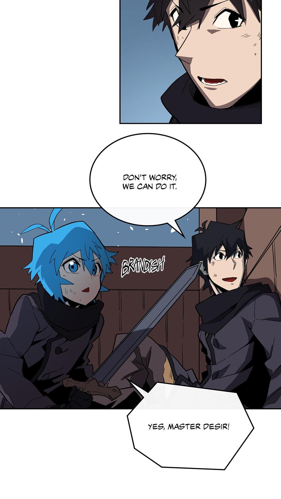 Read A Returner's Magic Should Be Special Manga Online