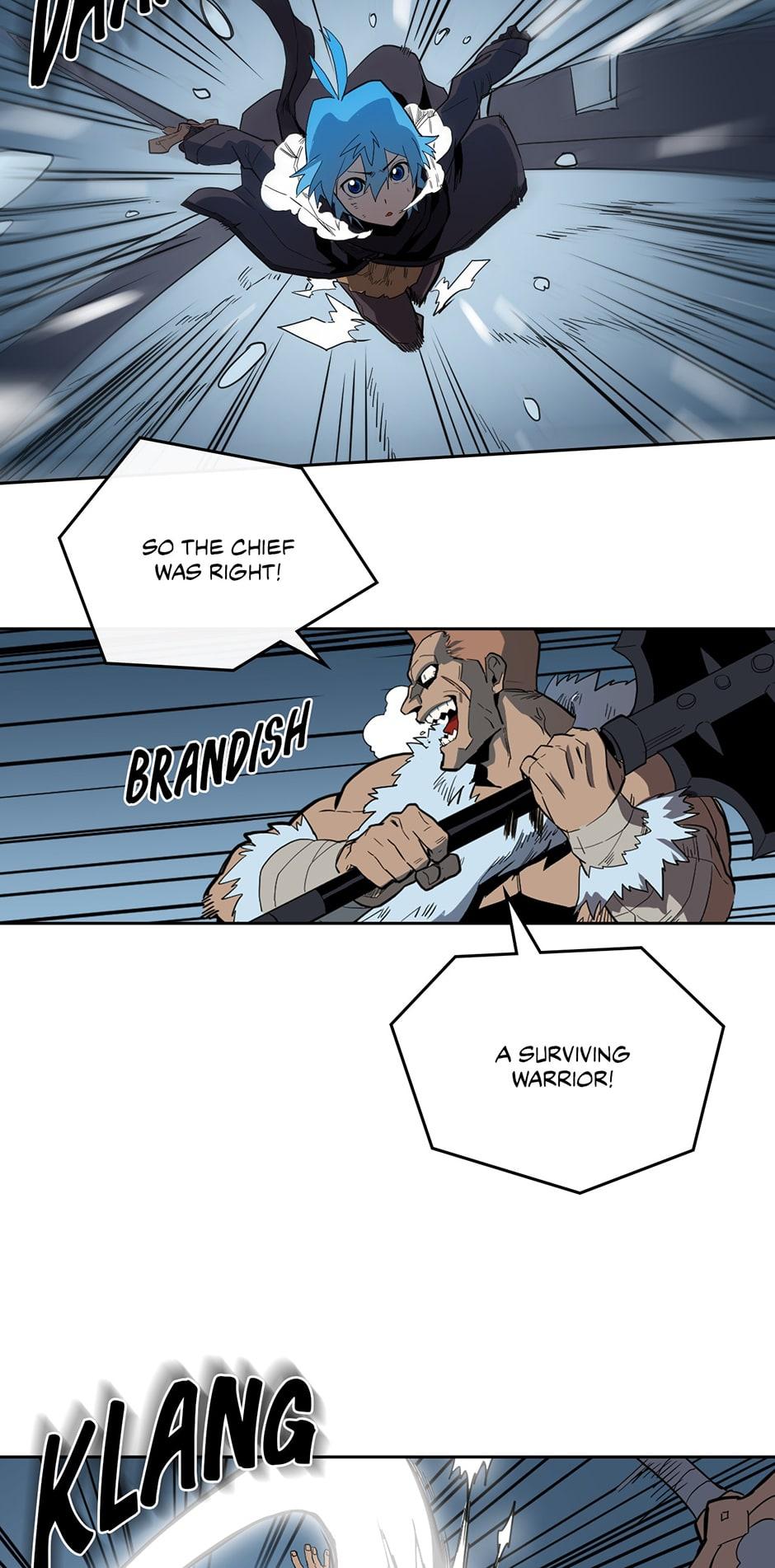 Read A Returner's Magic Should Be Special Manga Online