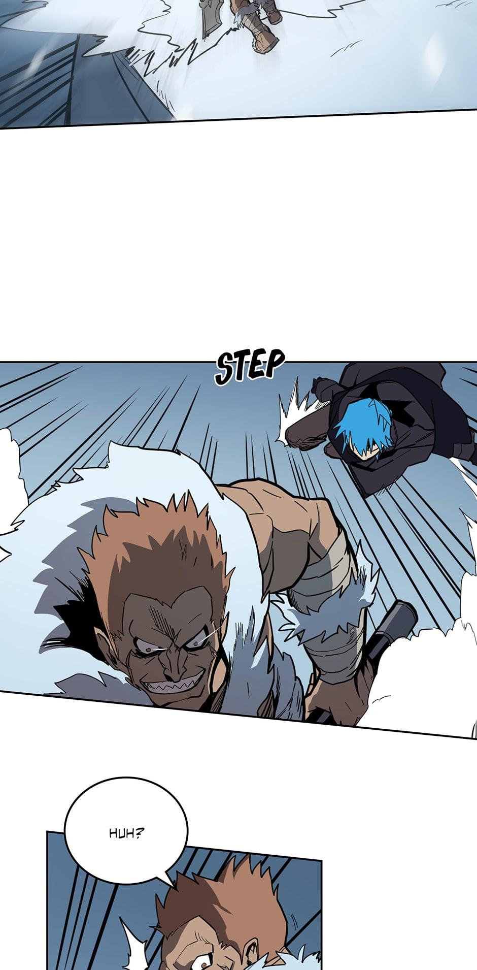 Read A Returner's Magic Should Be Special Manga Online