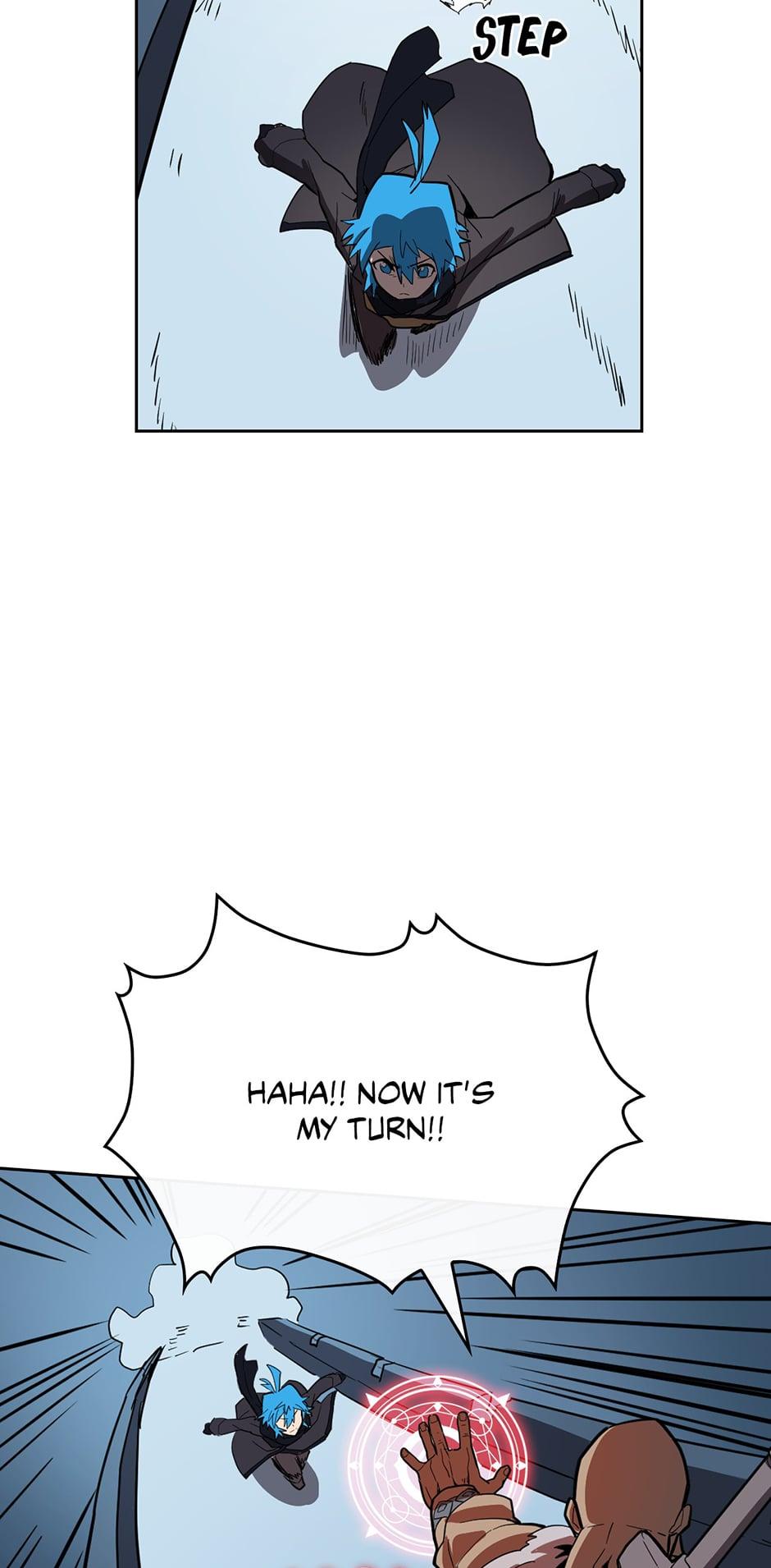 Read A Returner's Magic Should Be Special Manga Online