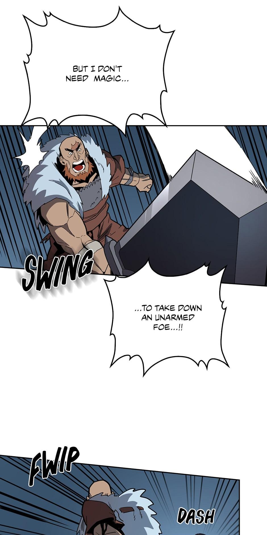 Read A Returner's Magic Should Be Special Manga Online