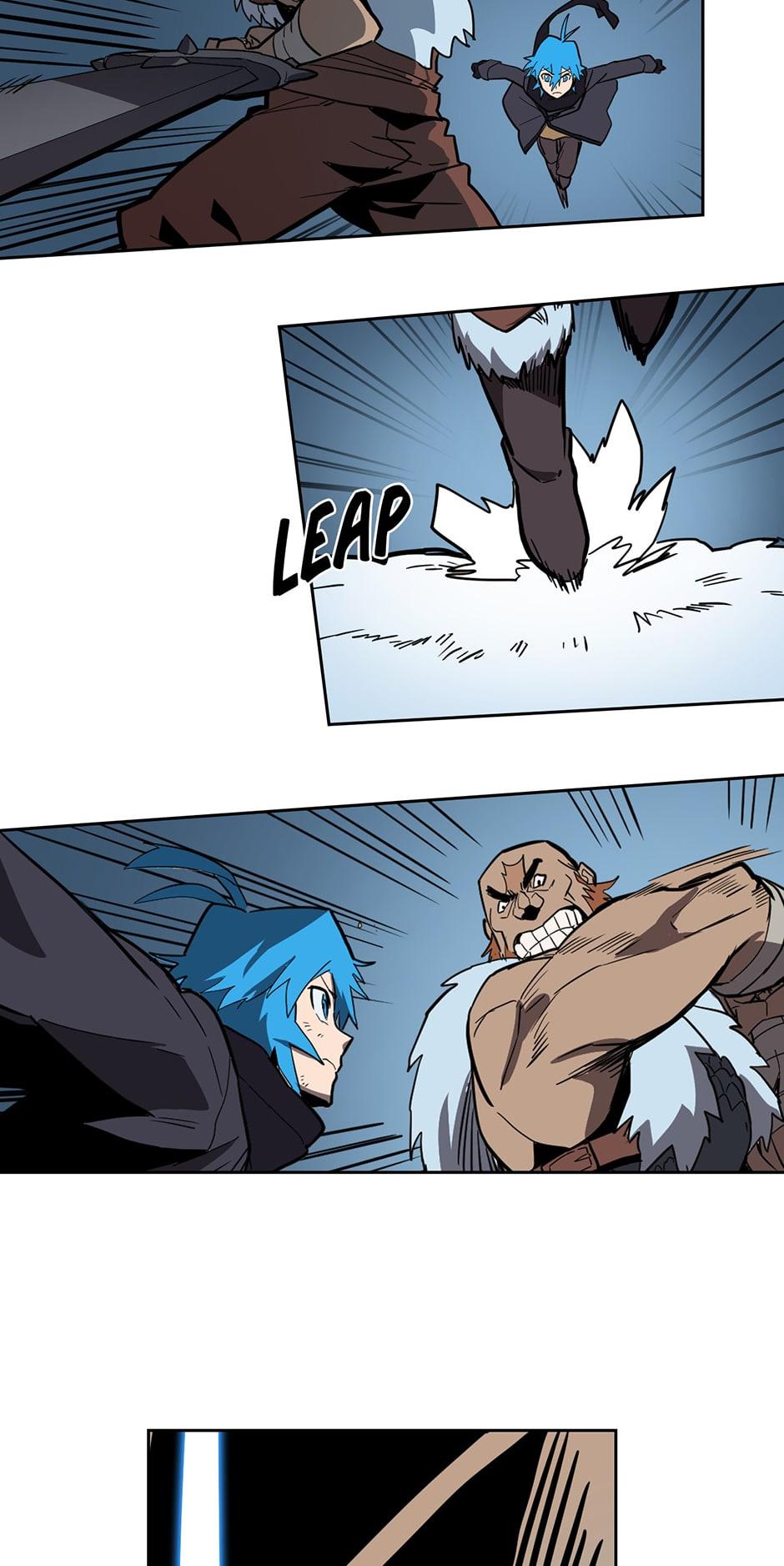 Read A Returner's Magic Should Be Special Manga Online