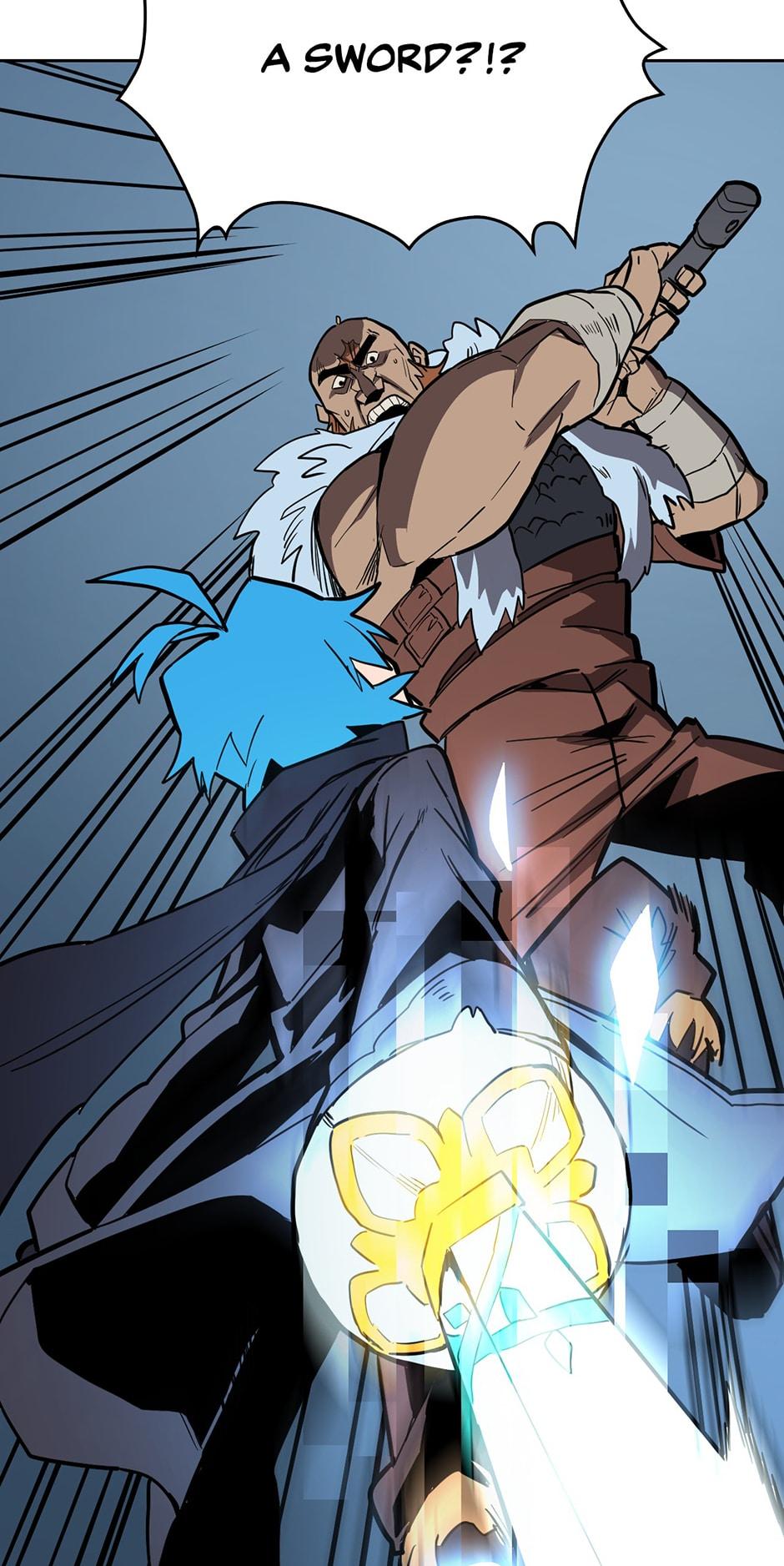 Read A Returner's Magic Should Be Special Manga Online
