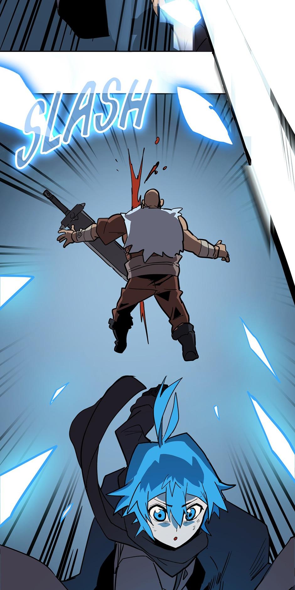 Read A Returner's Magic Should Be Special Manga Online