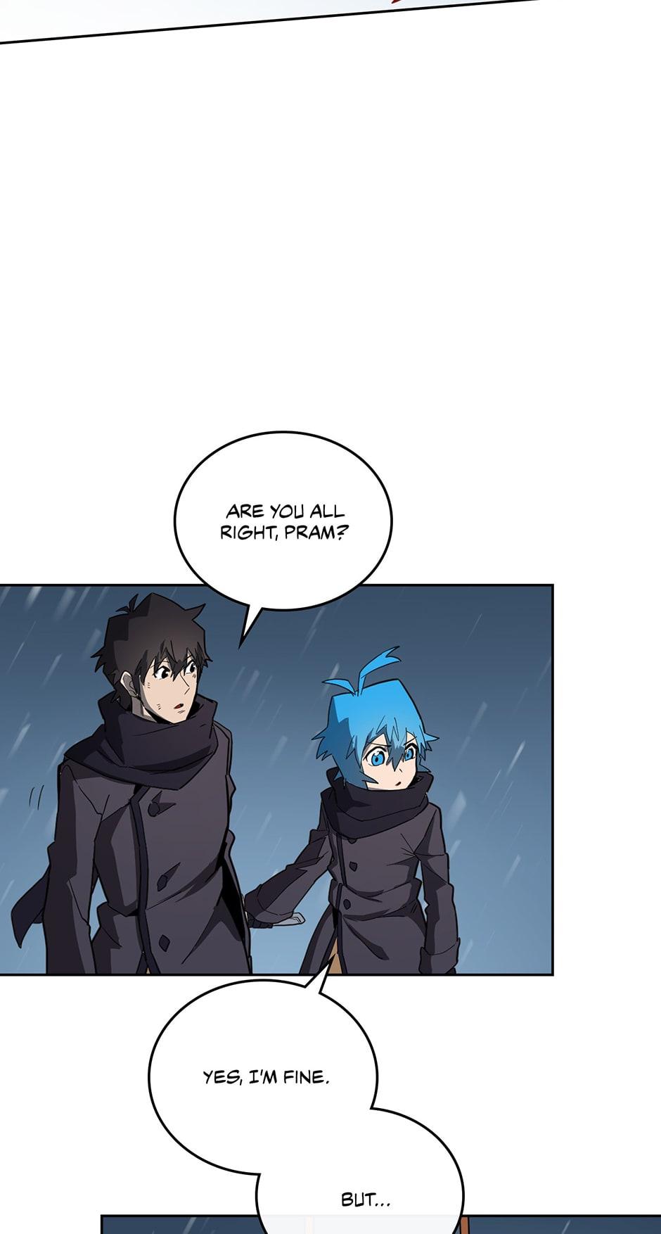 Read A Returner's Magic Should Be Special Manga Online