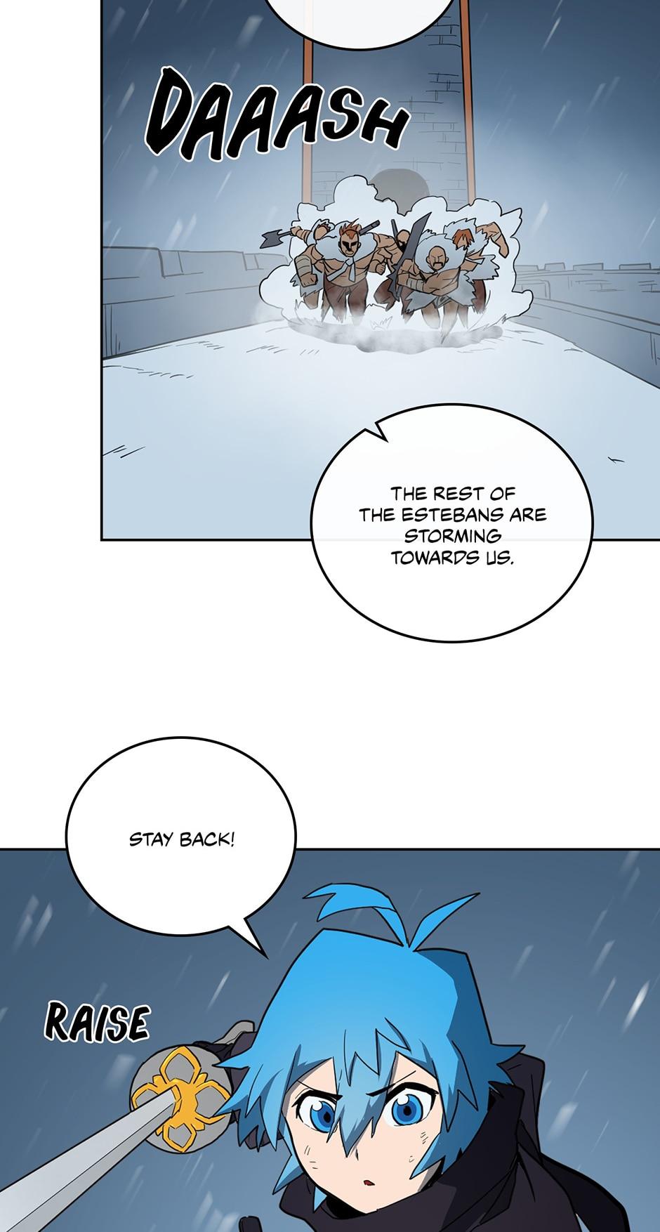 Read A Returner's Magic Should Be Special Manga Online