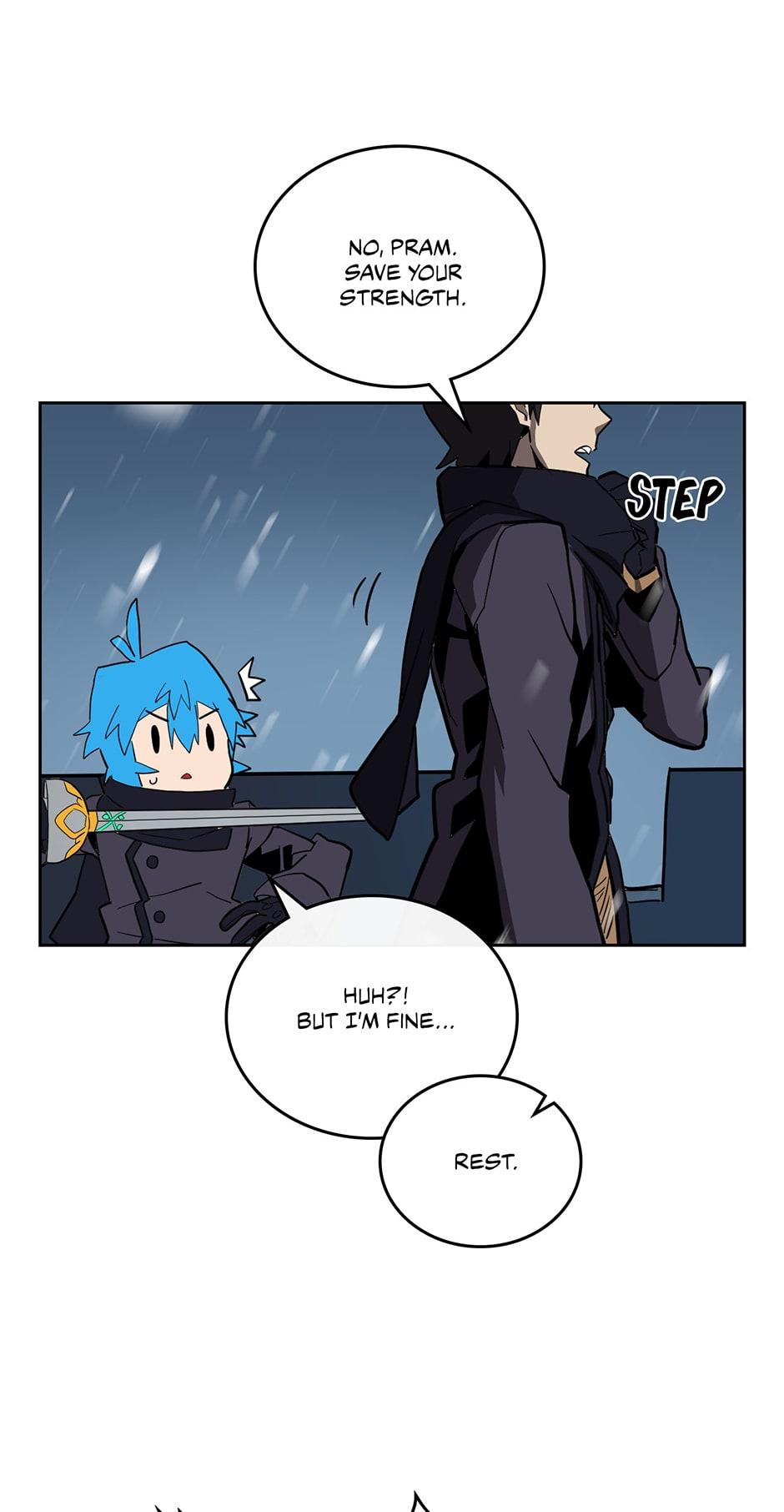 Read A Returner's Magic Should Be Special Manga Online