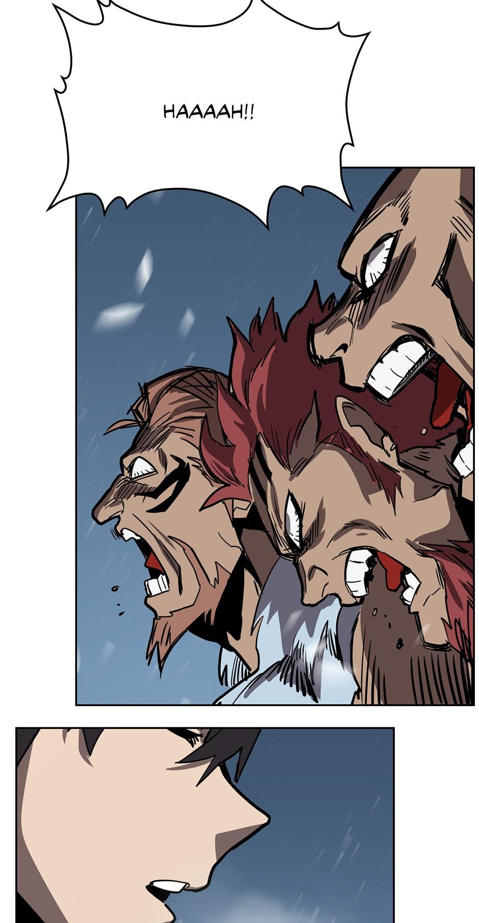 Read A Returner's Magic Should Be Special Manga Online