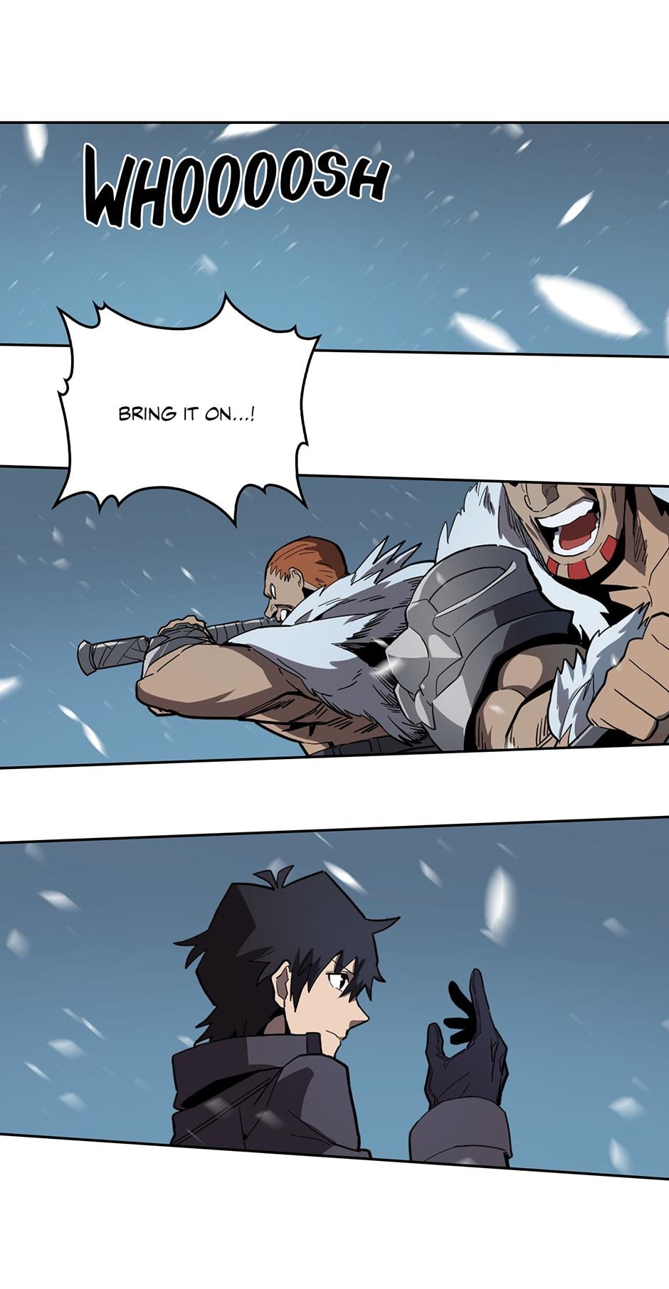 Read A Returner's Magic Should Be Special Manga Online