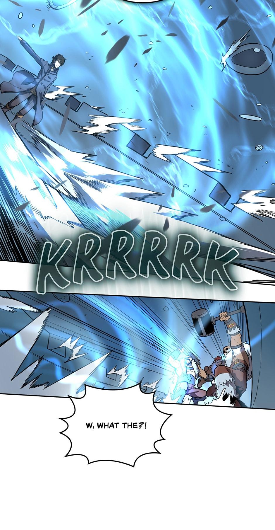 Read A Returner's Magic Should Be Special Manga Online