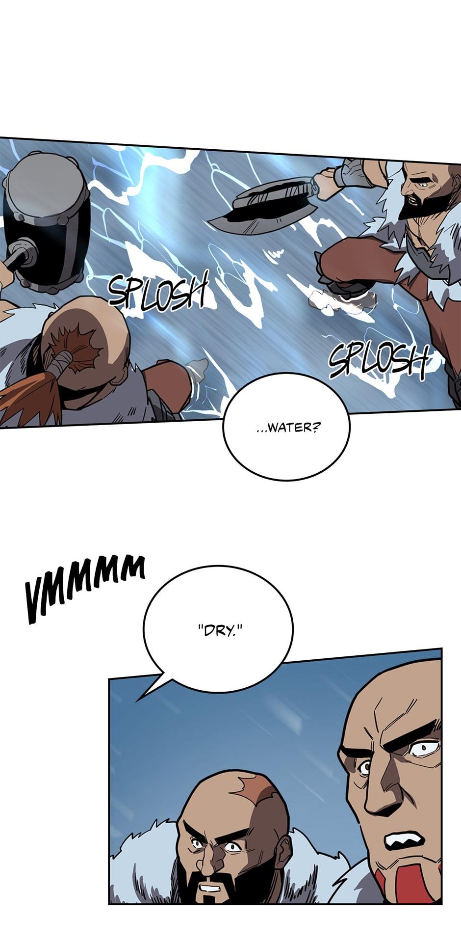 Read A Returner's Magic Should Be Special Manga Online