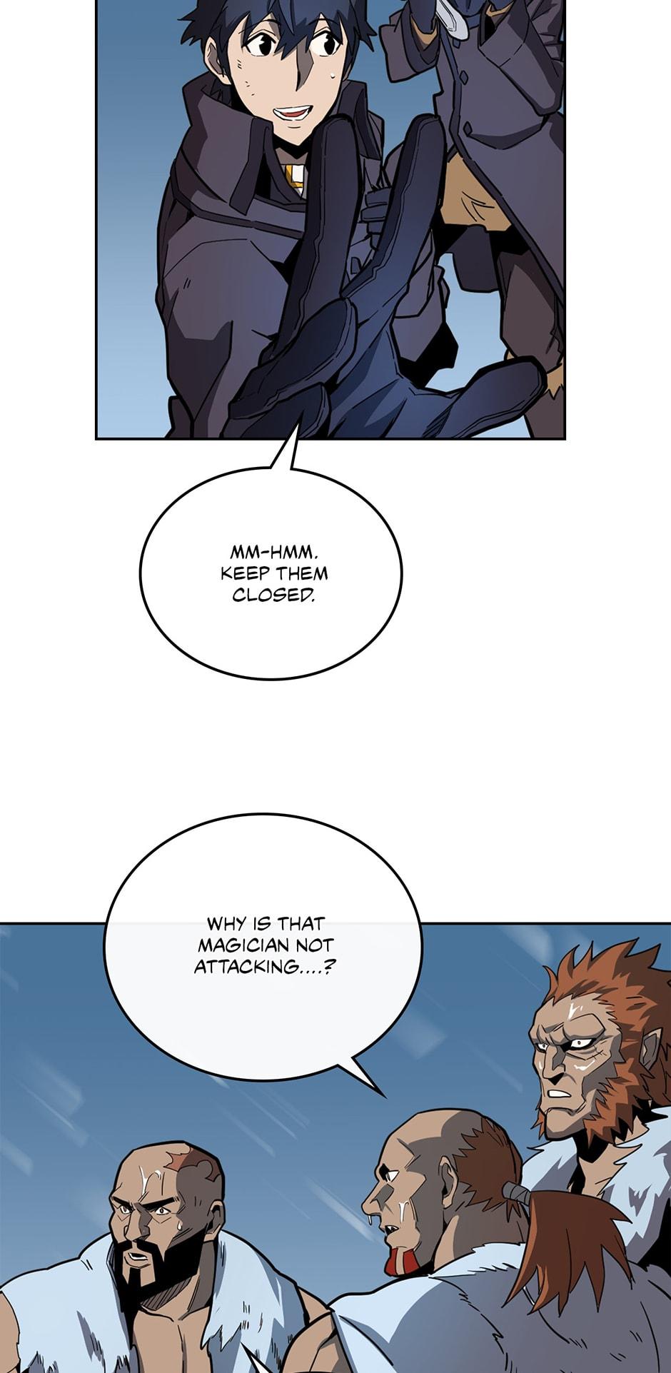 Read A Returner's Magic Should Be Special Manga Online