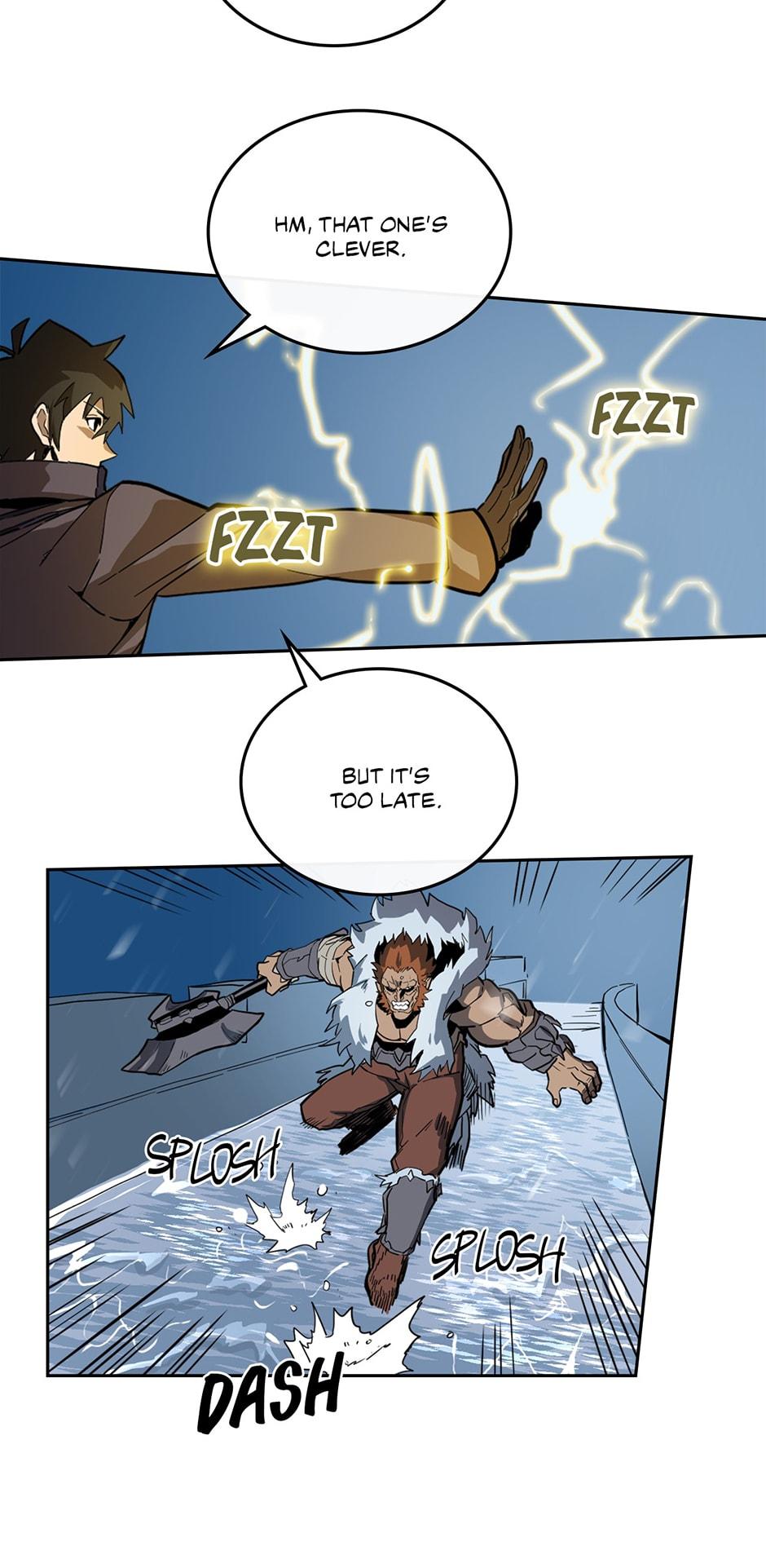 Read A Returner's Magic Should Be Special Manga Online