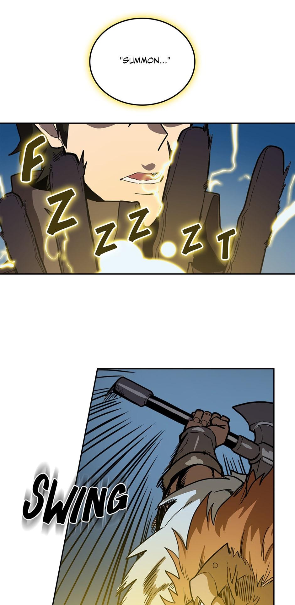 Read A Returner's Magic Should Be Special Manga Online