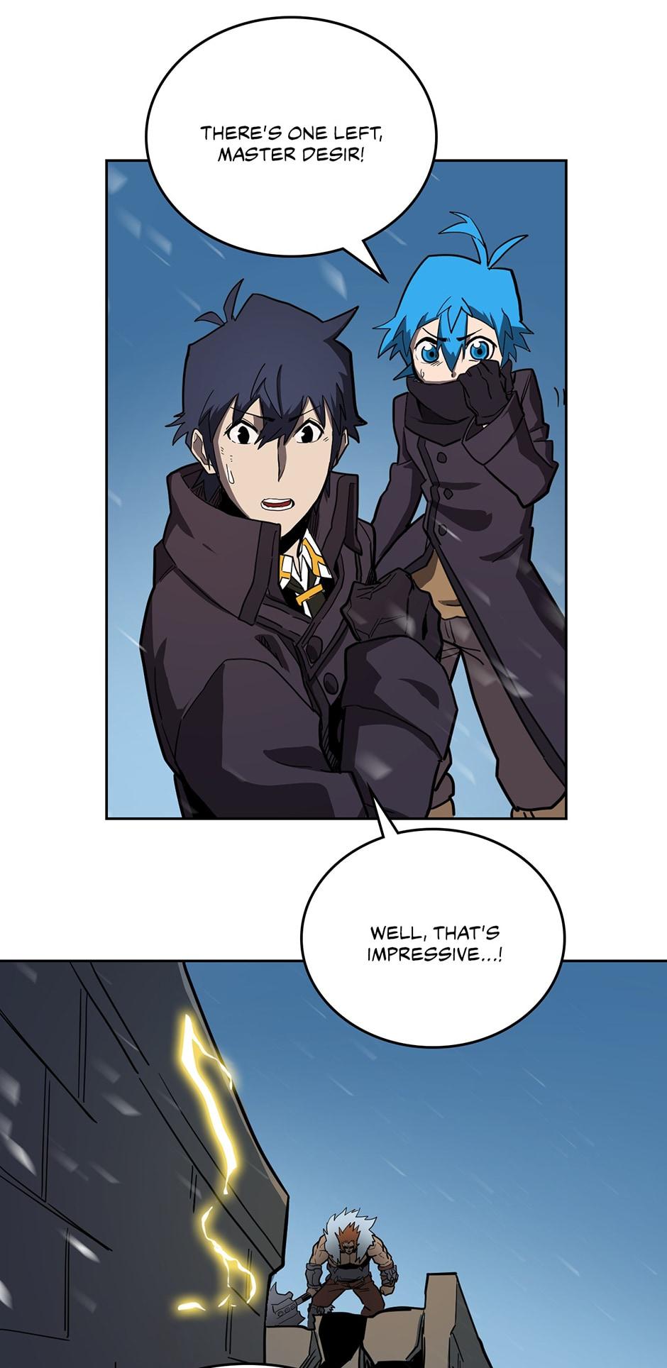 Read A Returner's Magic Should Be Special Manga Online
