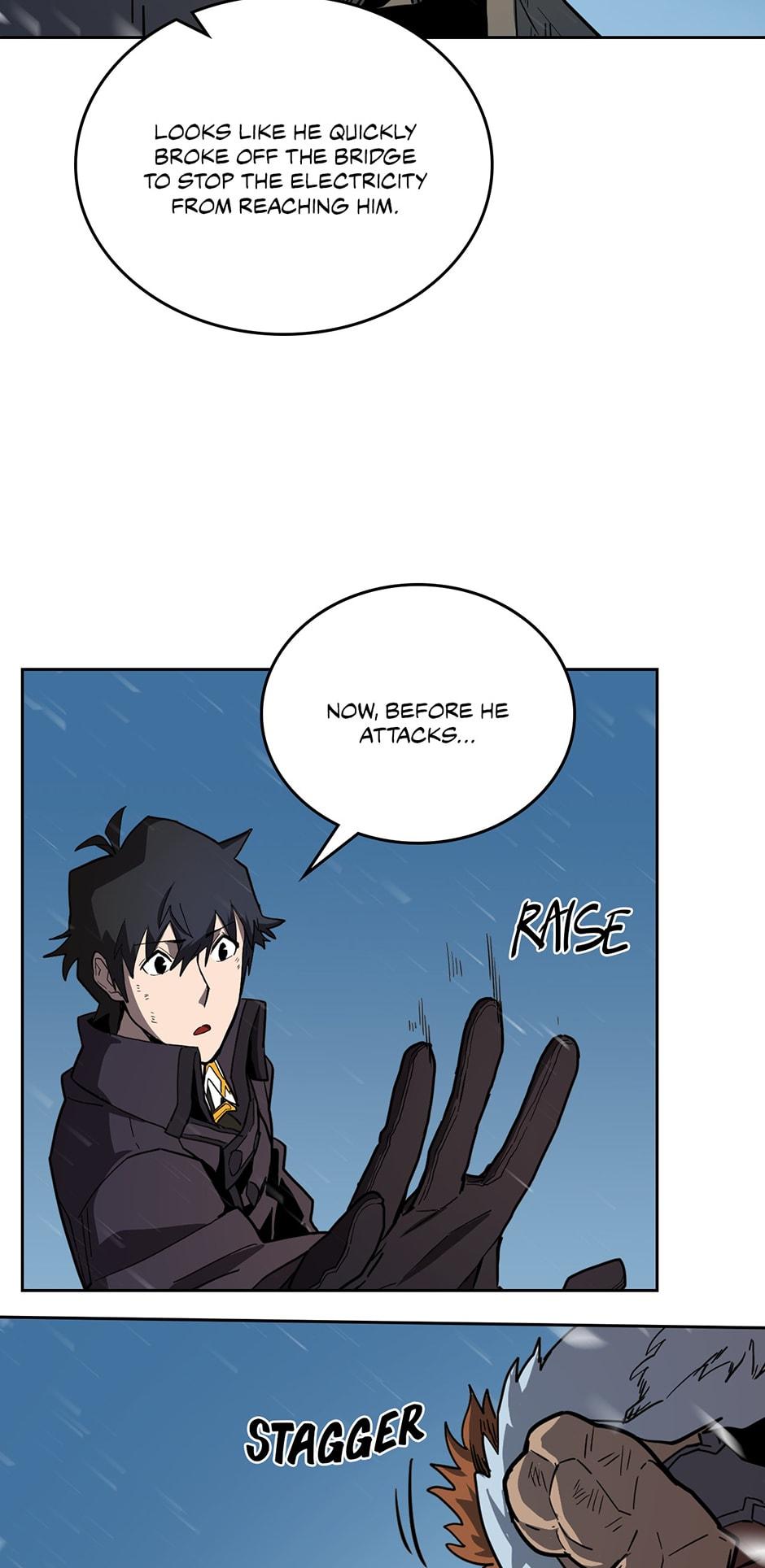Read A Returner's Magic Should Be Special Manga Online