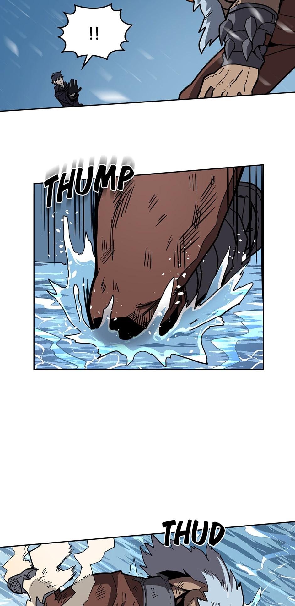 Read A Returner's Magic Should Be Special Manga Online