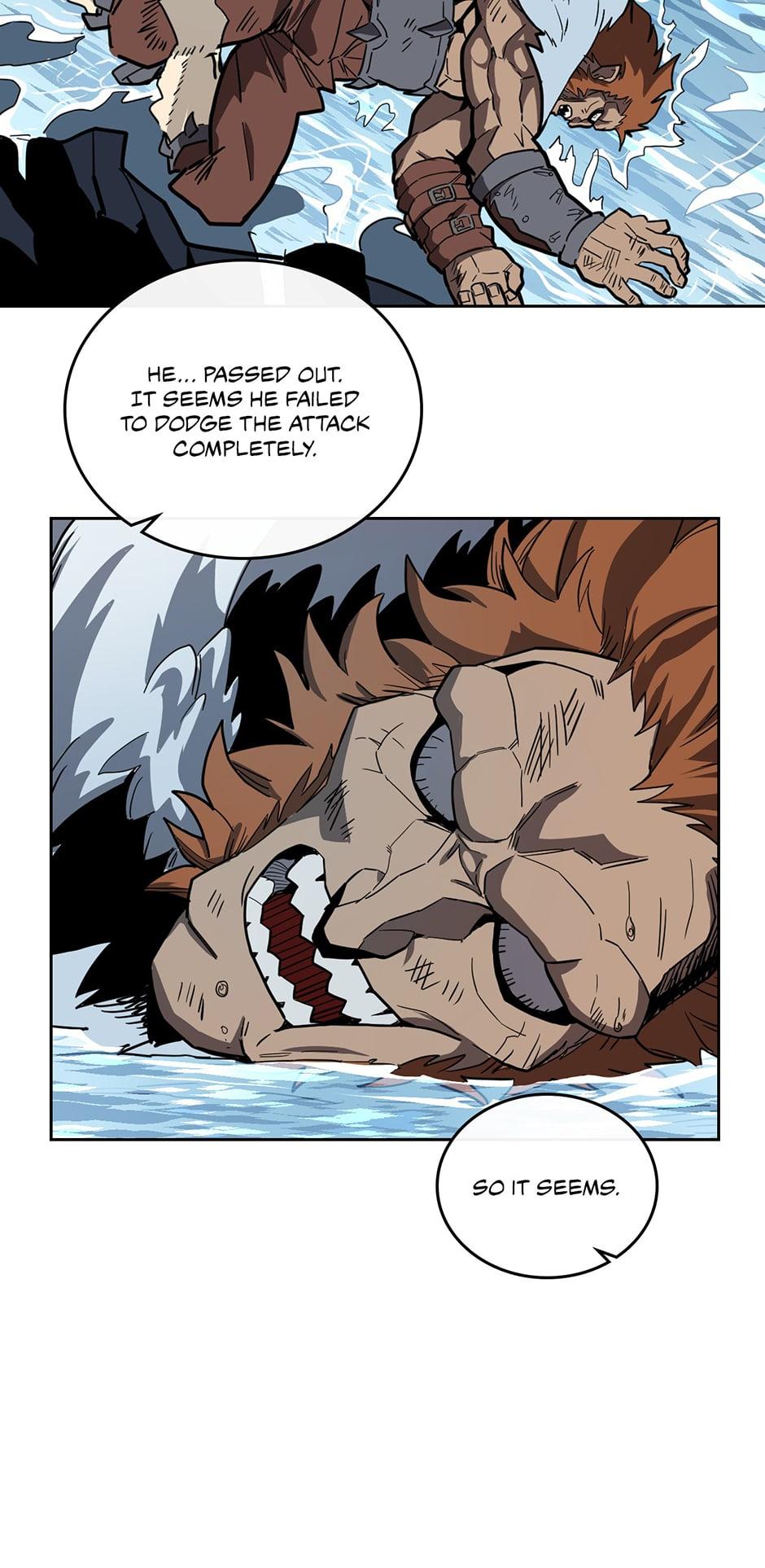 Read A Returner's Magic Should Be Special Manga Online