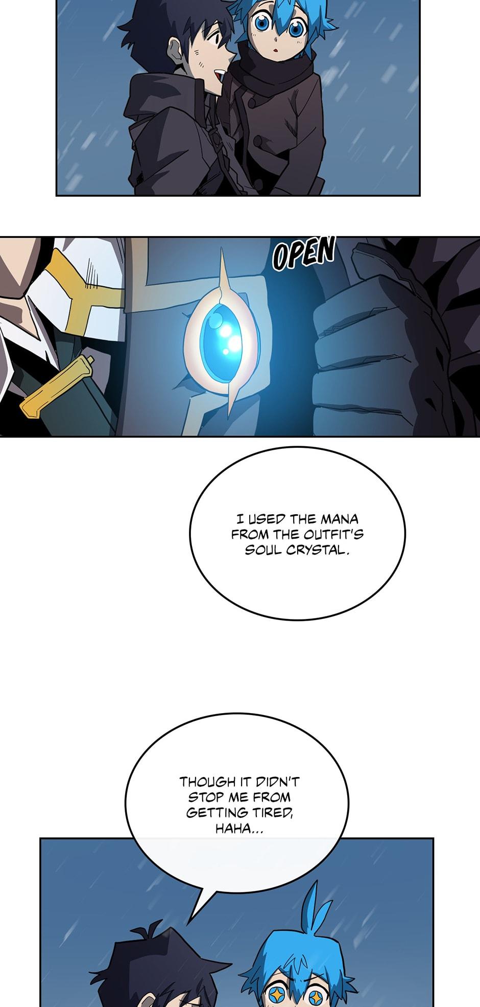 Read A Returner's Magic Should Be Special Manga Online