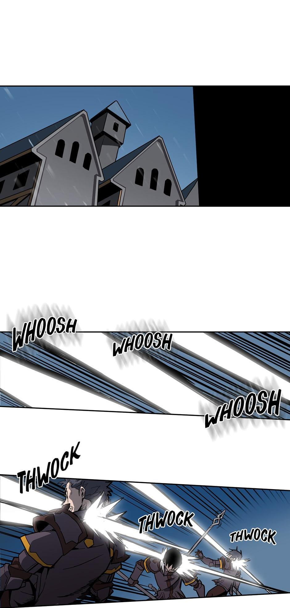 Read A Returner's Magic Should Be Special Manga Online