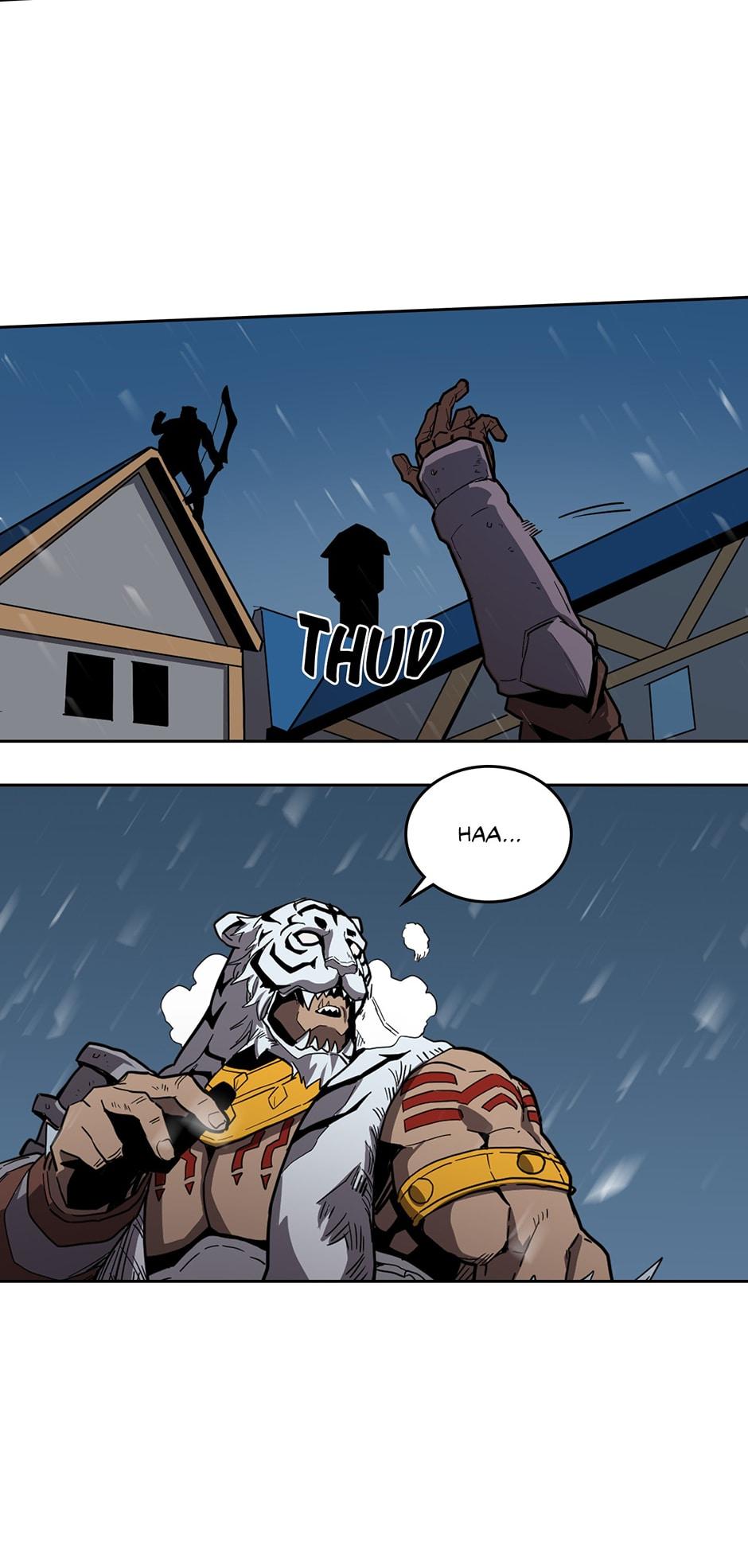 Read A Returner's Magic Should Be Special Manga Online