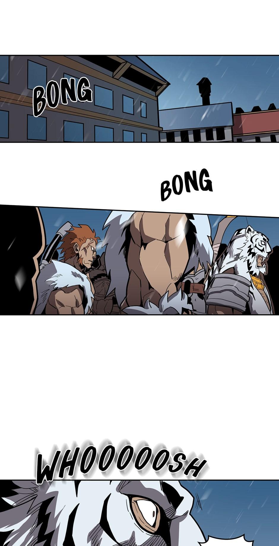 Read A Returner's Magic Should Be Special Manga Online