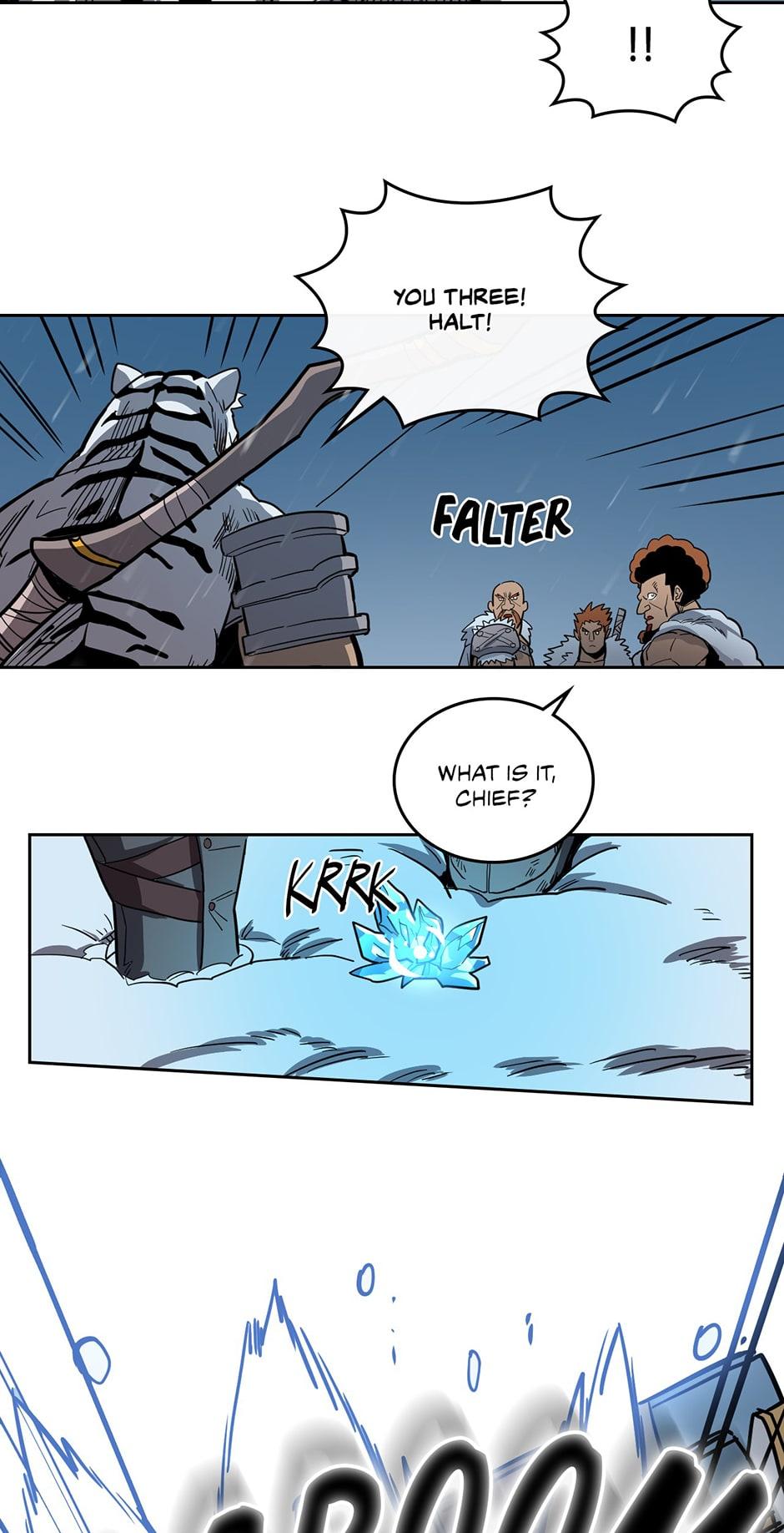 Read A Returner's Magic Should Be Special Manga Online