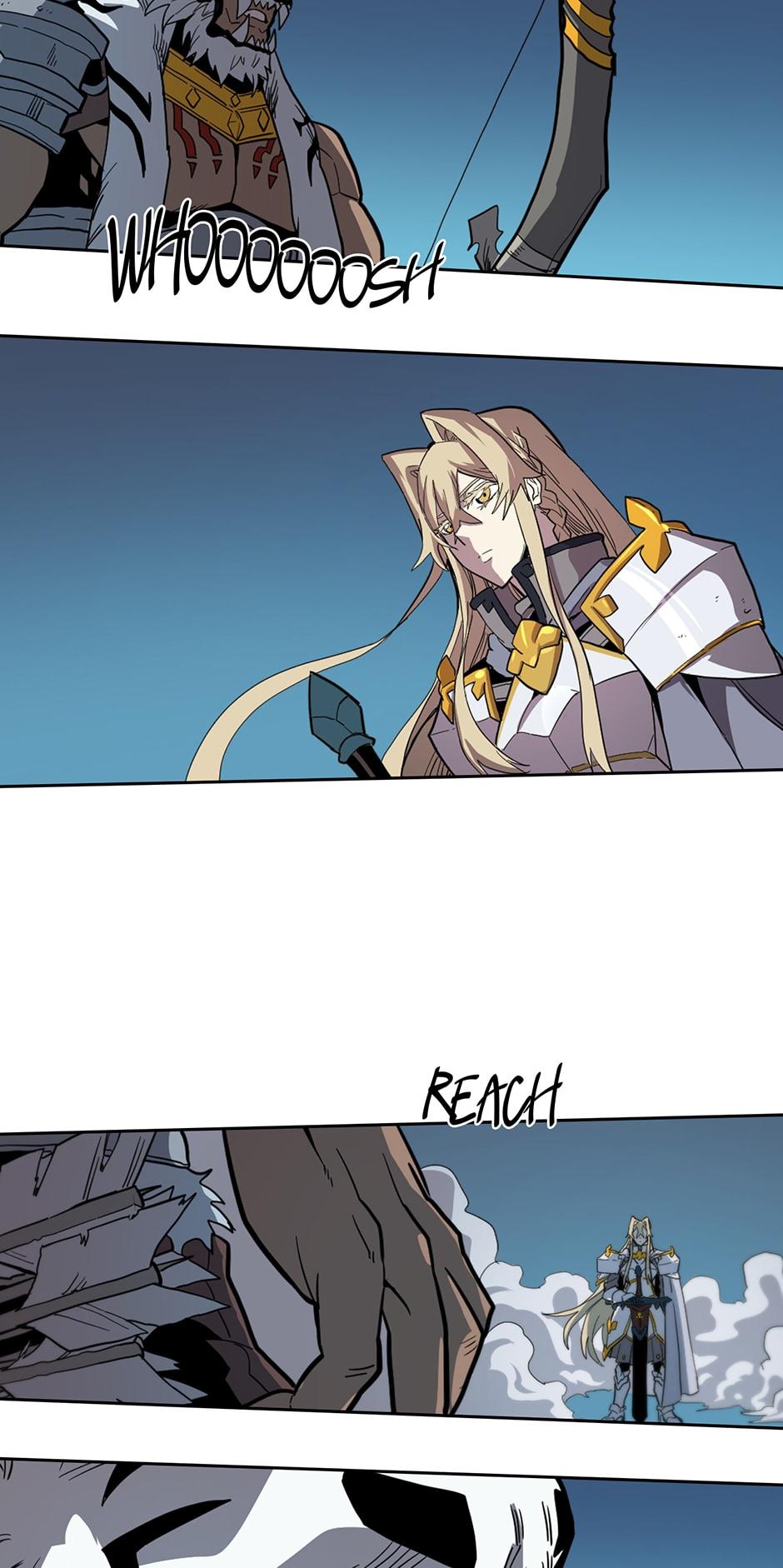 Read A Returner's Magic Should Be Special Manga Online