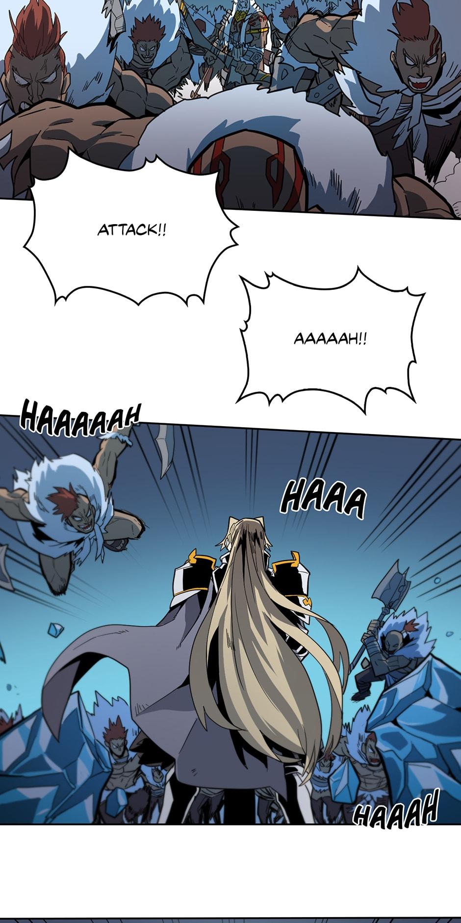 Read A Returner's Magic Should Be Special Manga Online