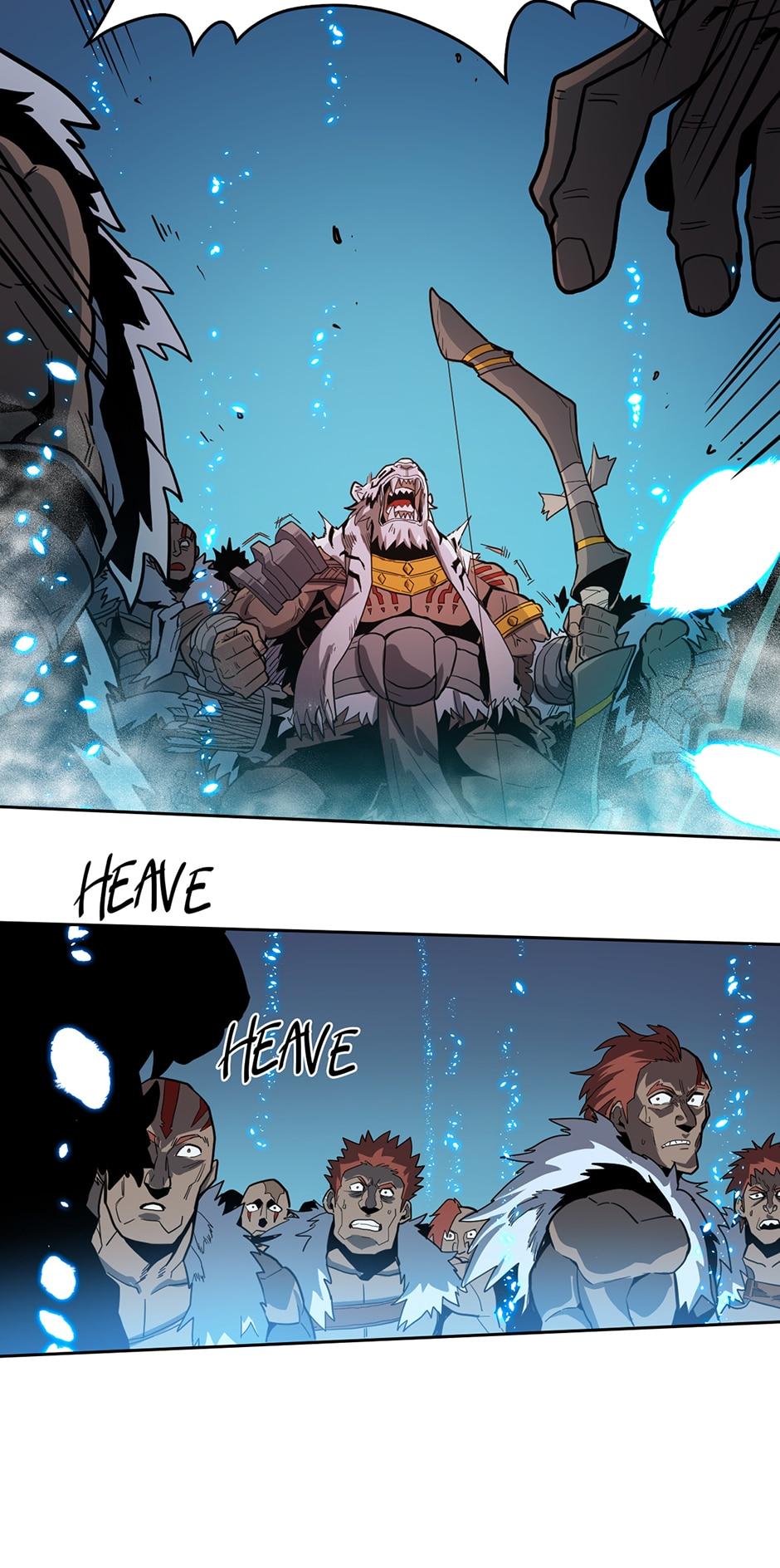 Read A Returner's Magic Should Be Special Manga Online