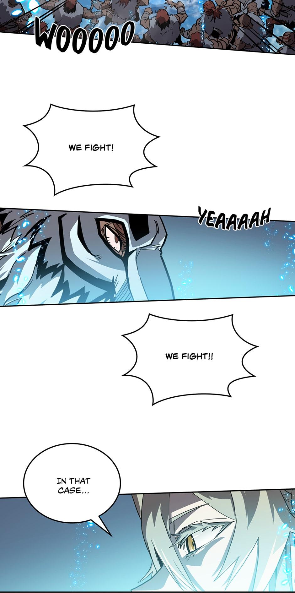 Read A Returner's Magic Should Be Special Manga Online