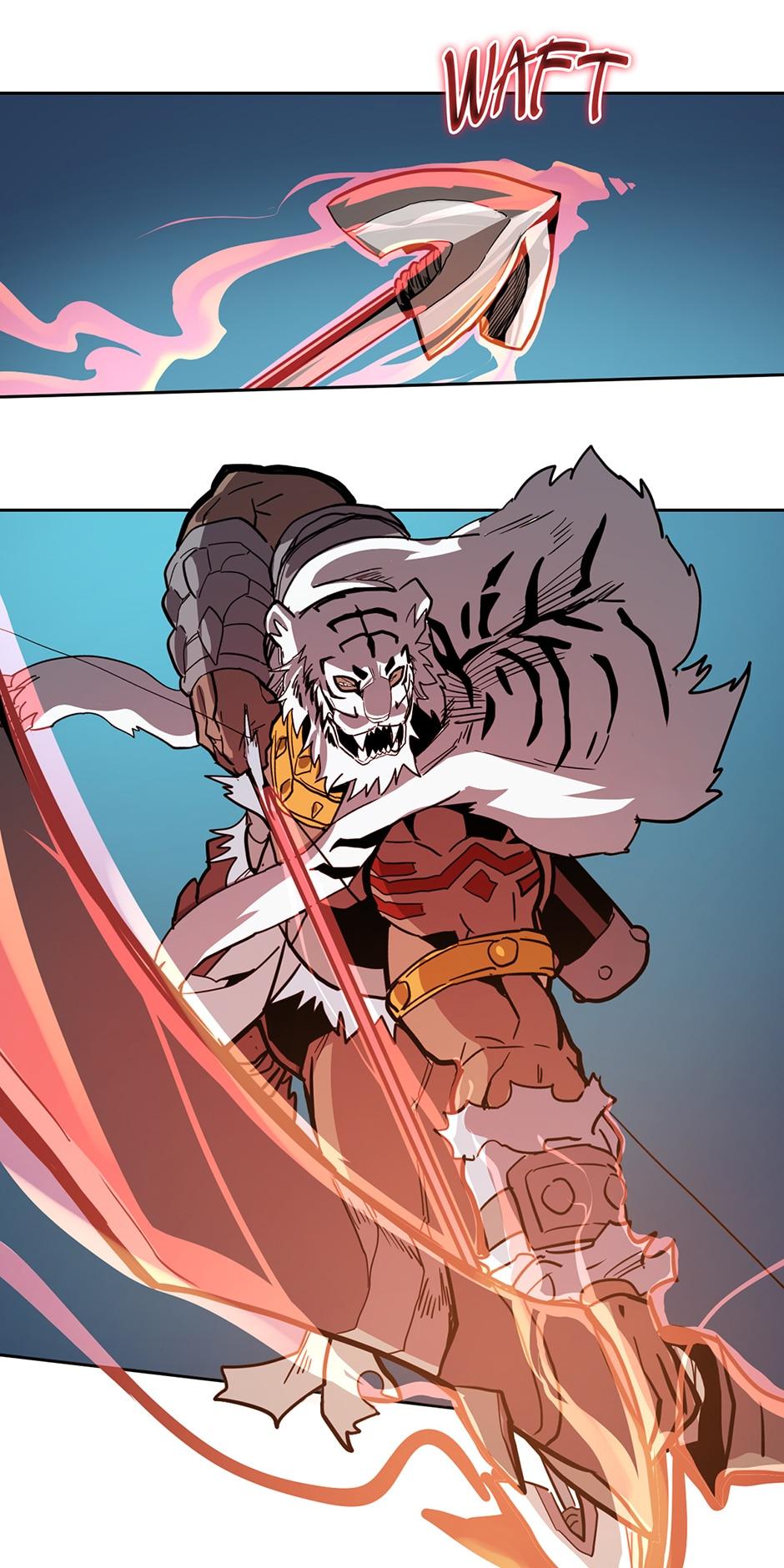 Read A Returner's Magic Should Be Special Manga Online