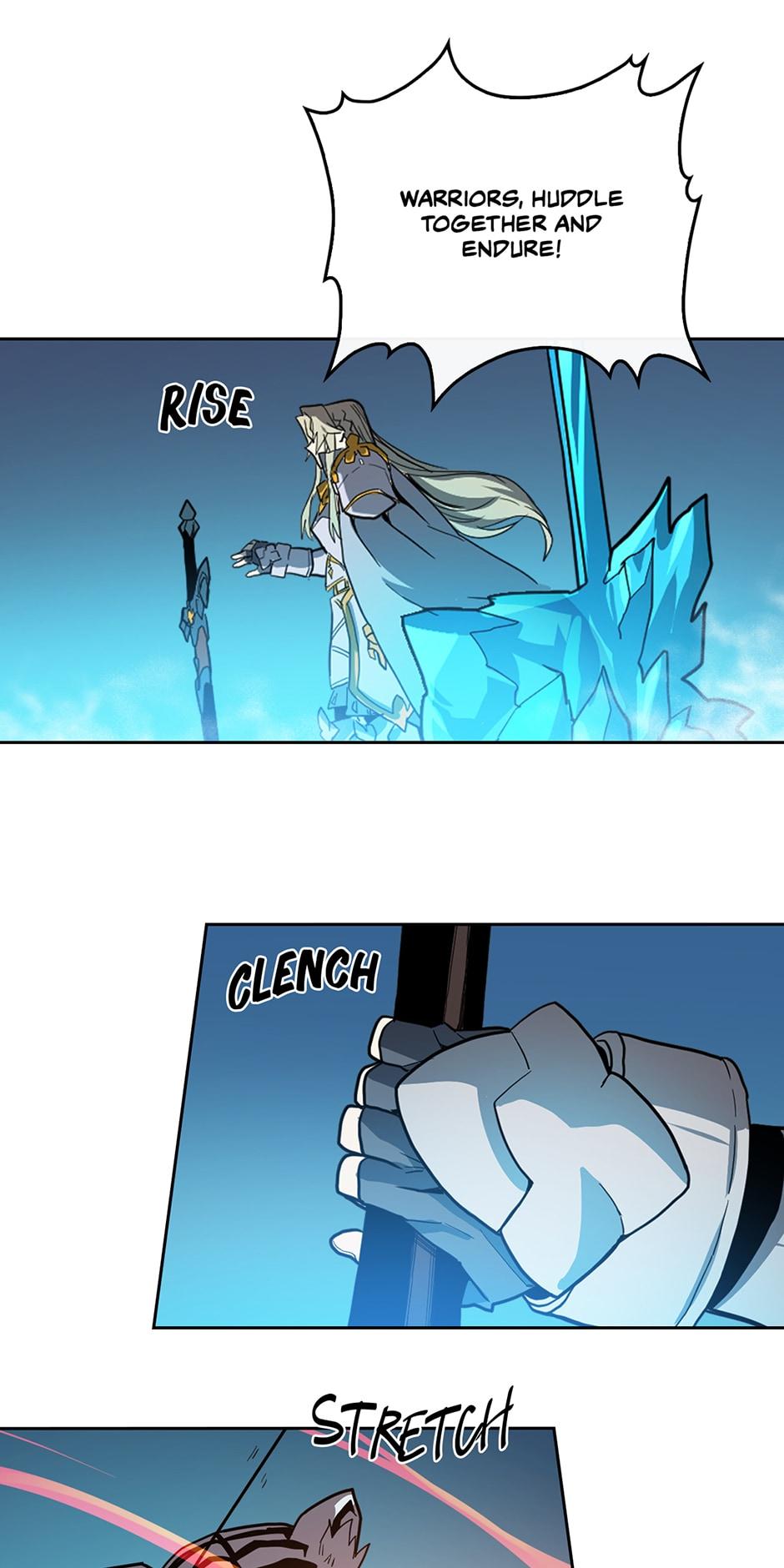 Read A Returner's Magic Should Be Special Manga Online