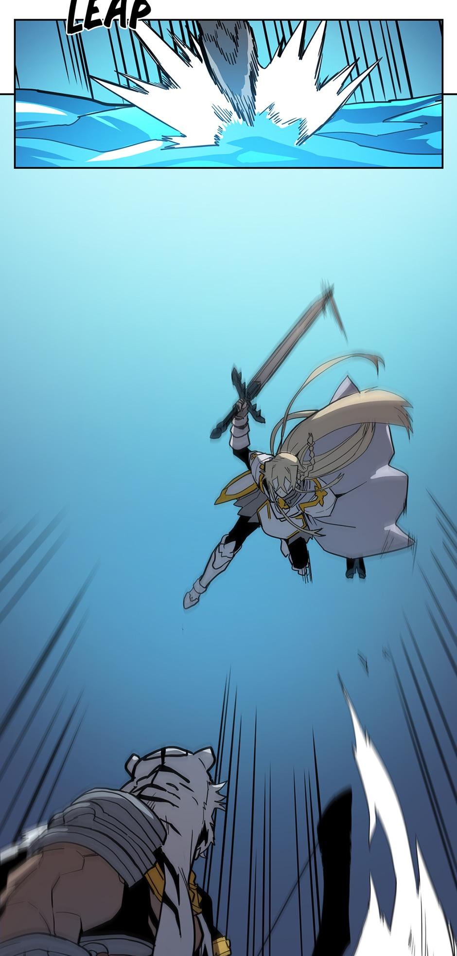 Read A Returner's Magic Should Be Special Manga Online