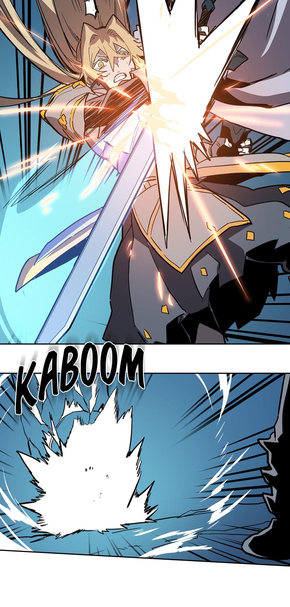 Read A Returner's Magic Should Be Special Manga Online