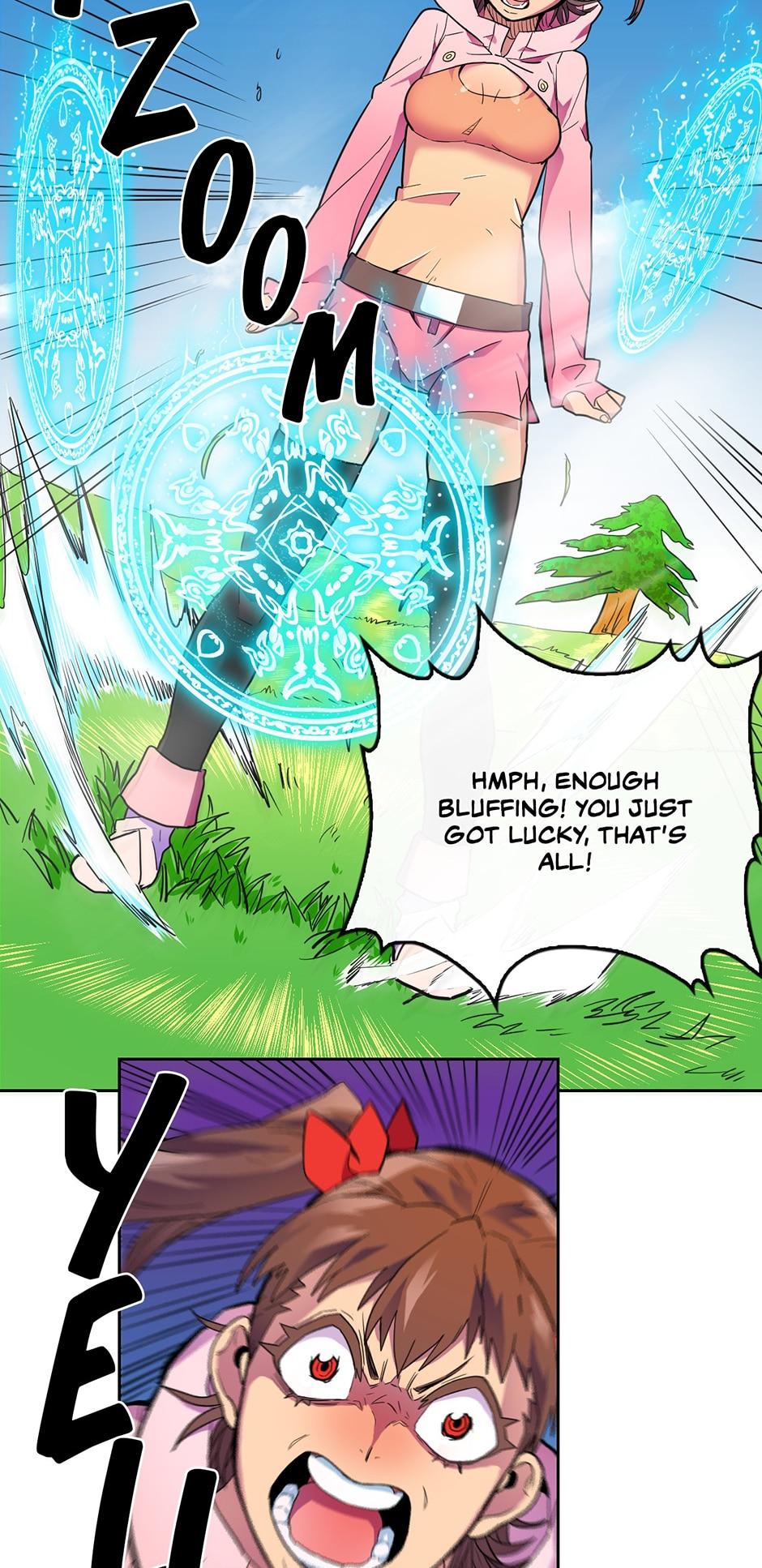 Read A Returner's Magic Should Be Special Manga Online