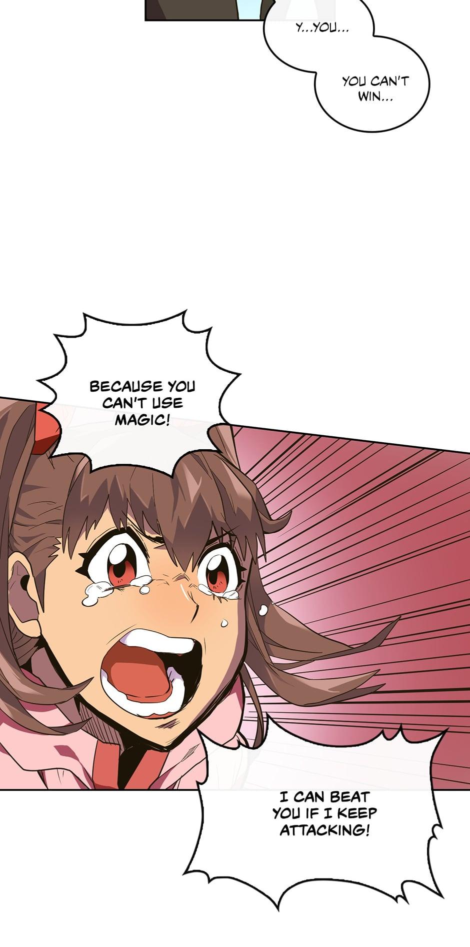 Read A Returner's Magic Should Be Special Manga Online