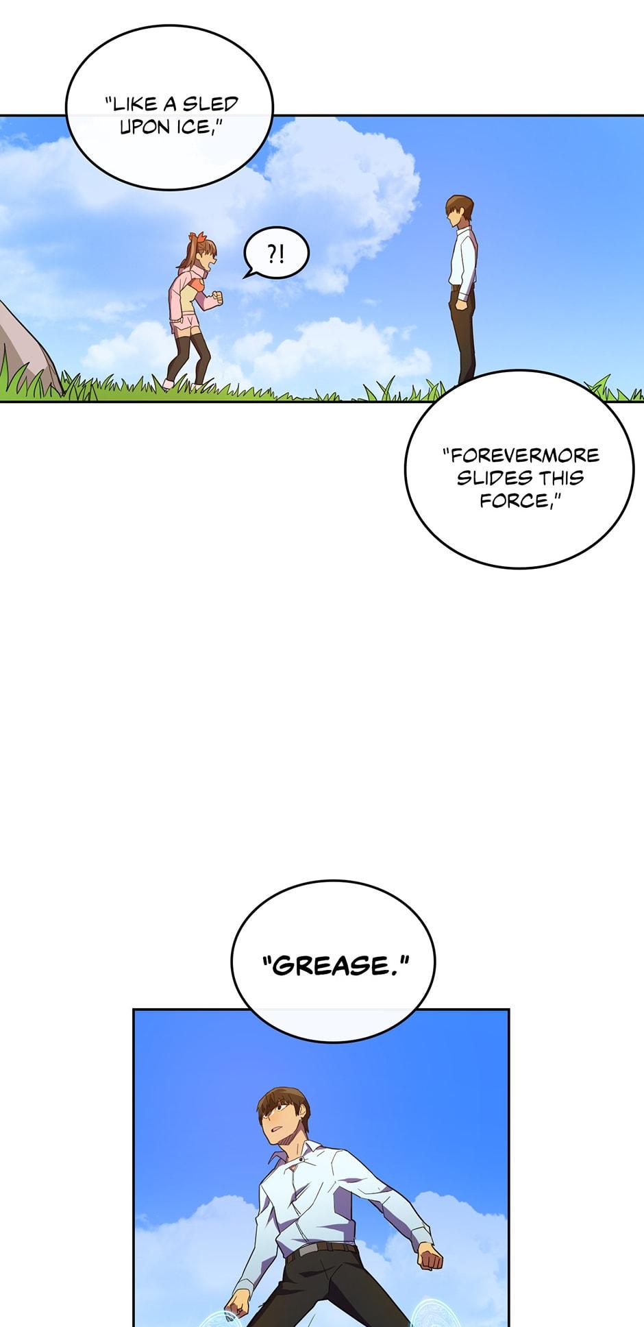 Read A Returner's Magic Should Be Special Manga Online