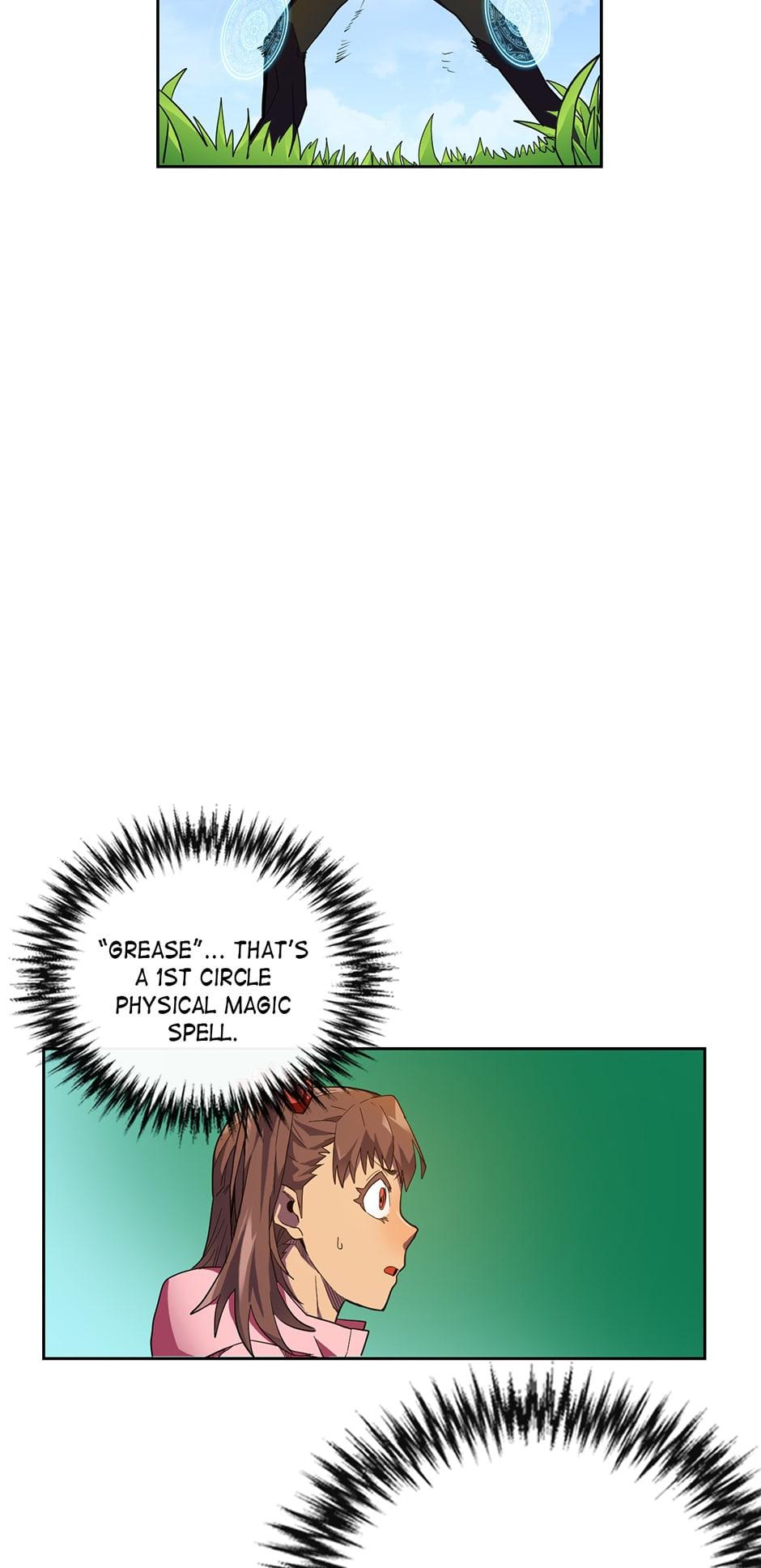 Read A Returner's Magic Should Be Special Manga Online