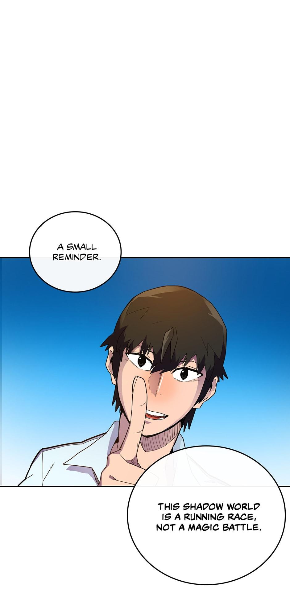 Read A Returner's Magic Should Be Special Manga Online
