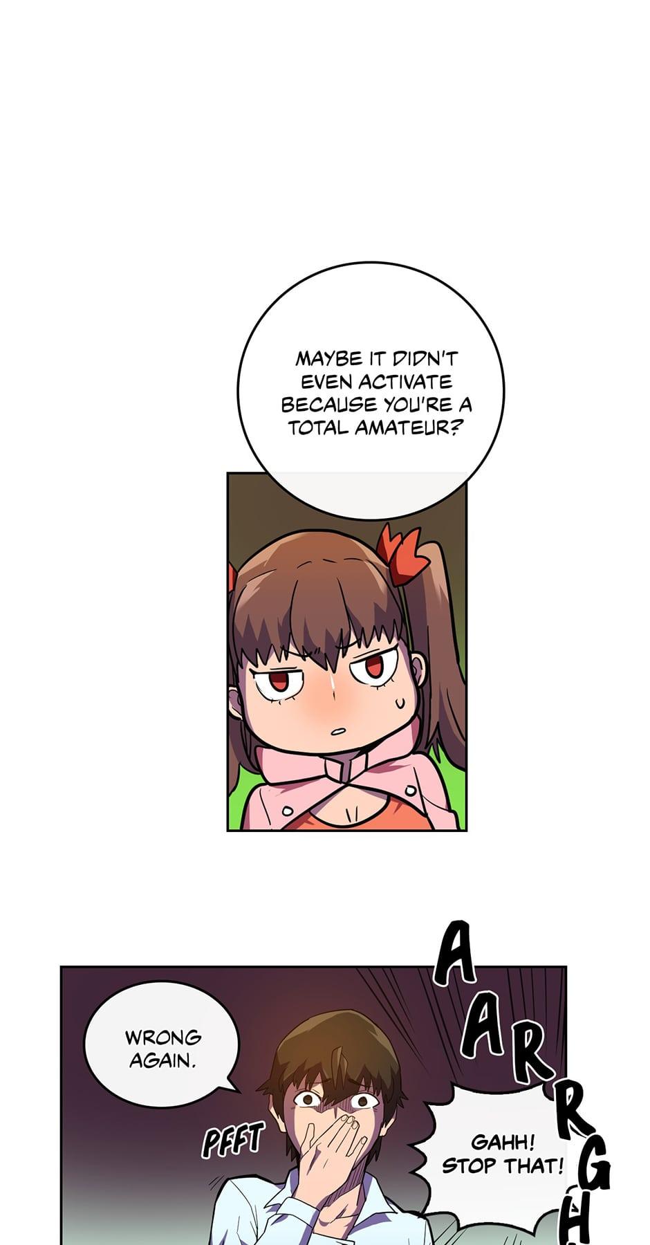 Read A Returner's Magic Should Be Special Manga Online