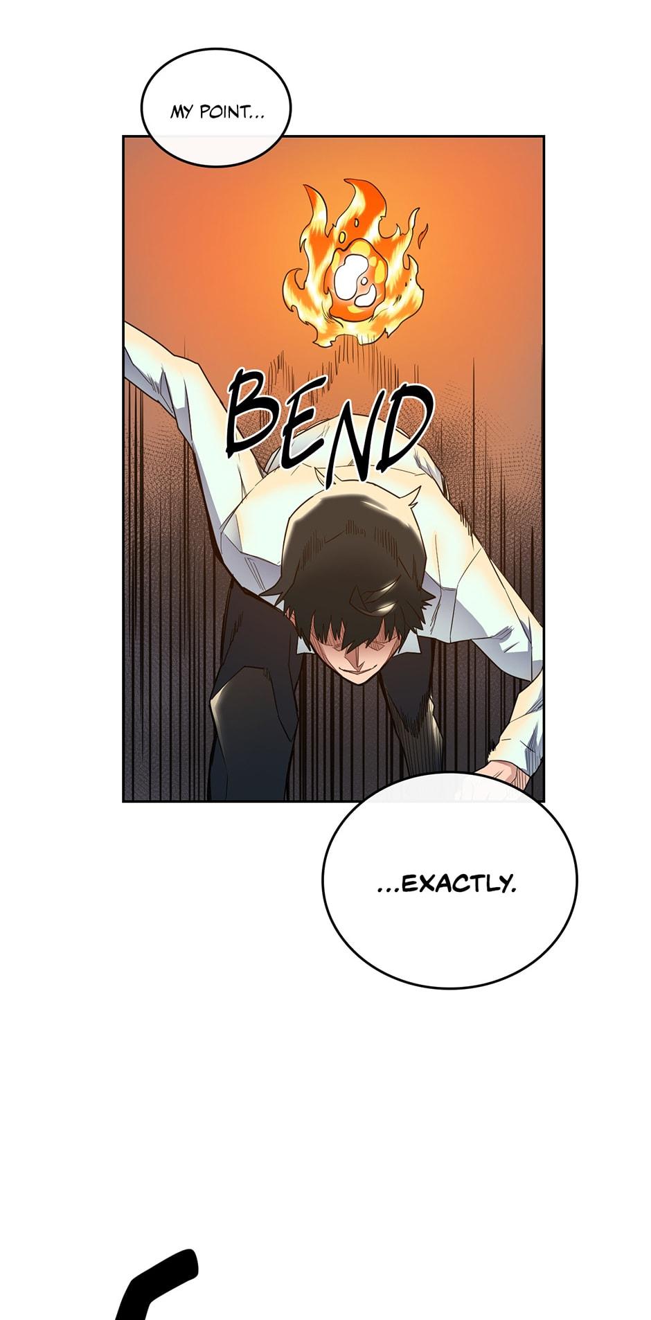 Read A Returner's Magic Should Be Special Manga Online