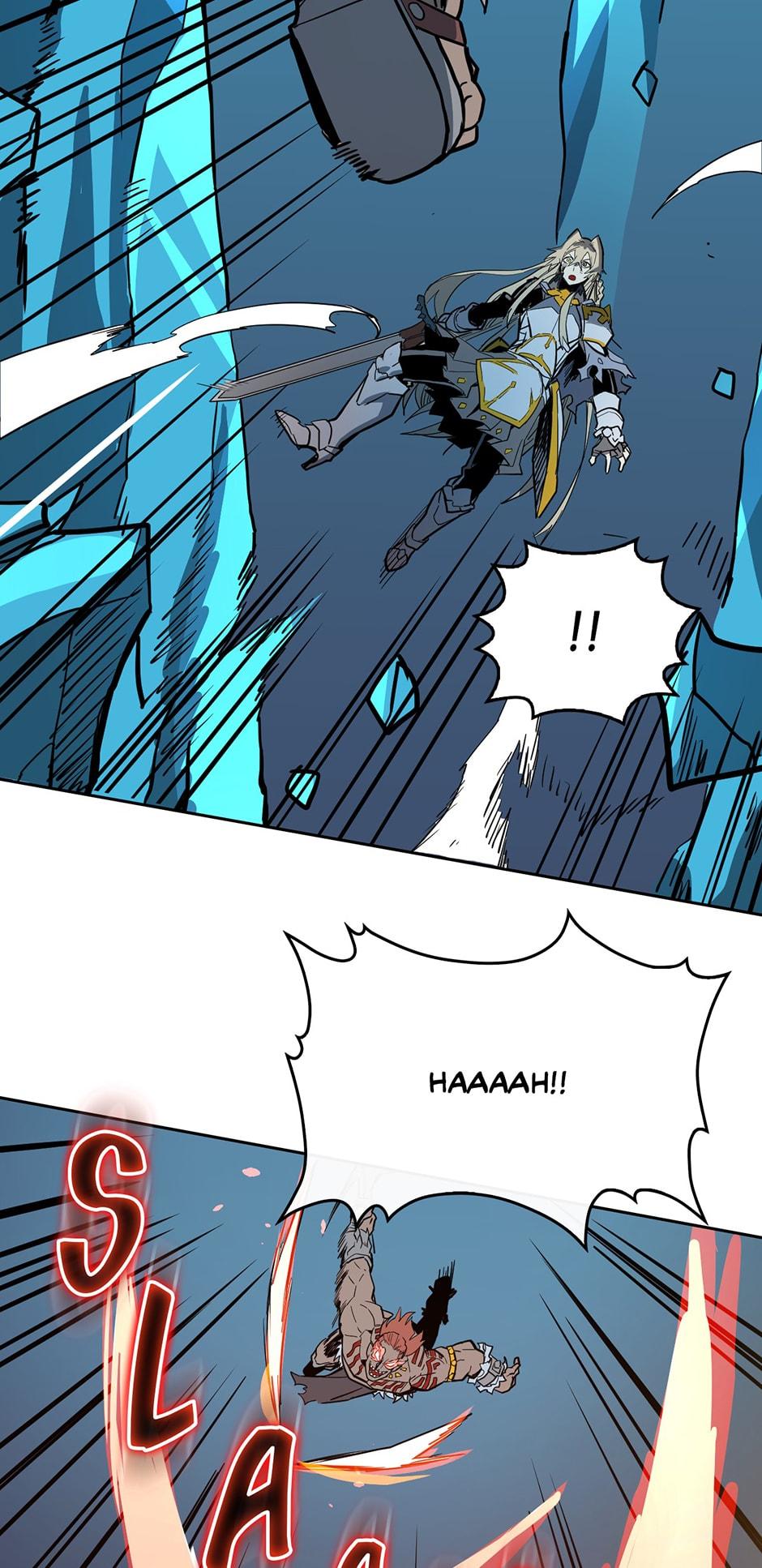 Read A Returner's Magic Should Be Special Manga Online