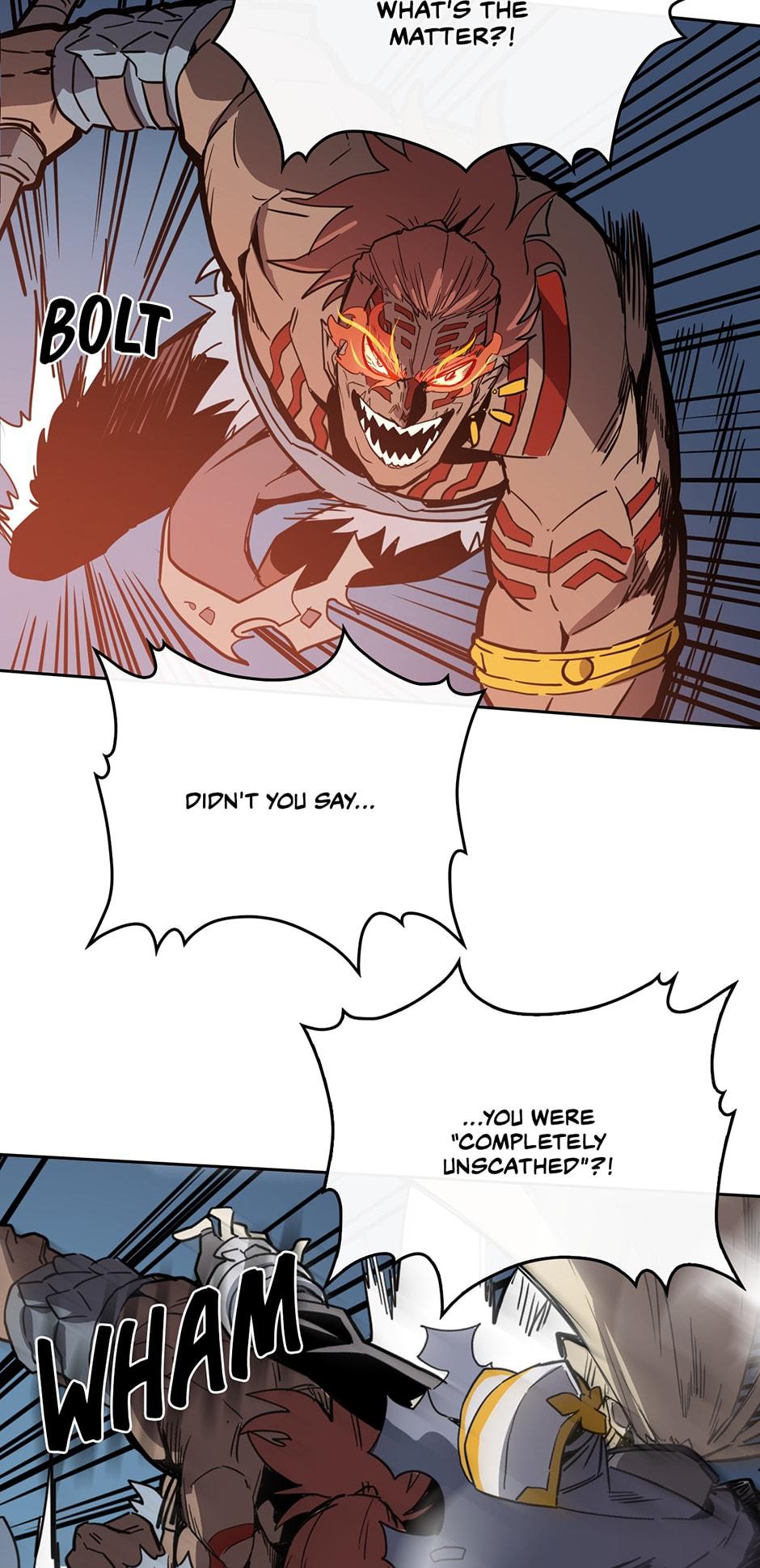 Read A Returner's Magic Should Be Special Manga Online